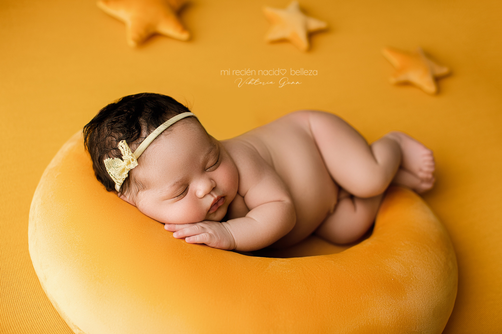 Новорожденные. Фотограф в Испании: Бенисса, Кальпе, Бенидорм, Аликанте Виктория Гунн