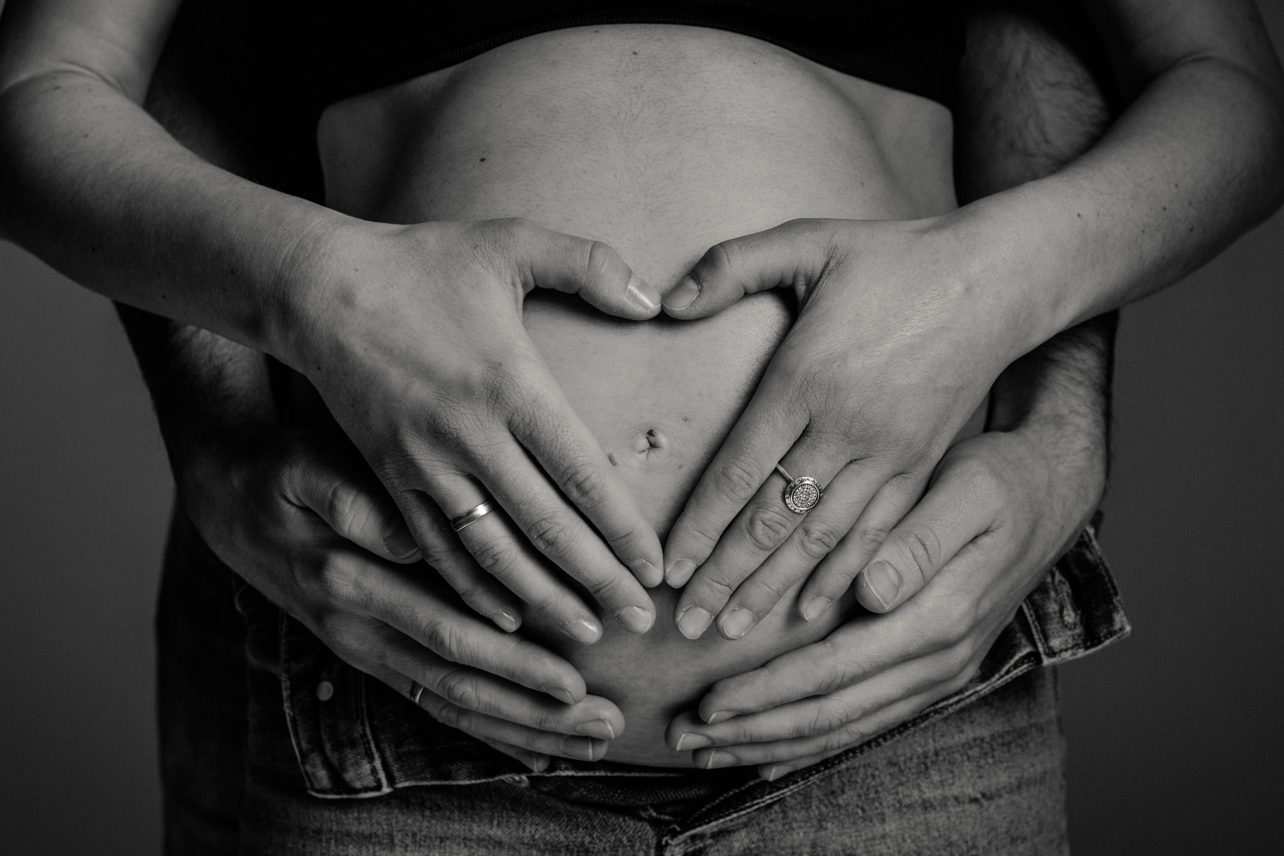 Беременность. Фотограф в Испании: Бенисса, Кальпе, Бенидорм, Аликанте Виктория Гунн