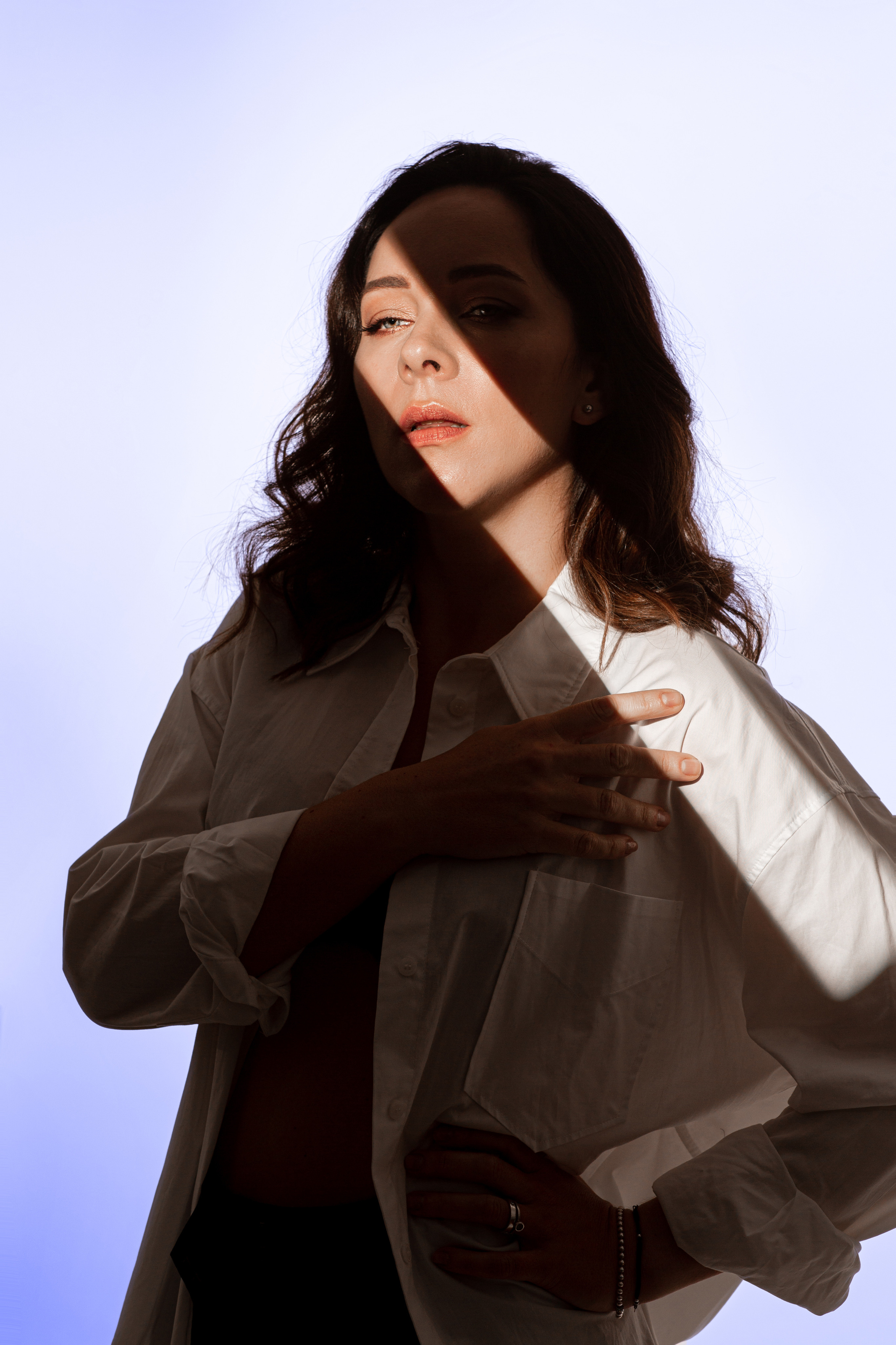 Портреты. Фотограф в Испании: Бенисса, Кальпе, Бенидорм, Аликанте Виктория Гунн