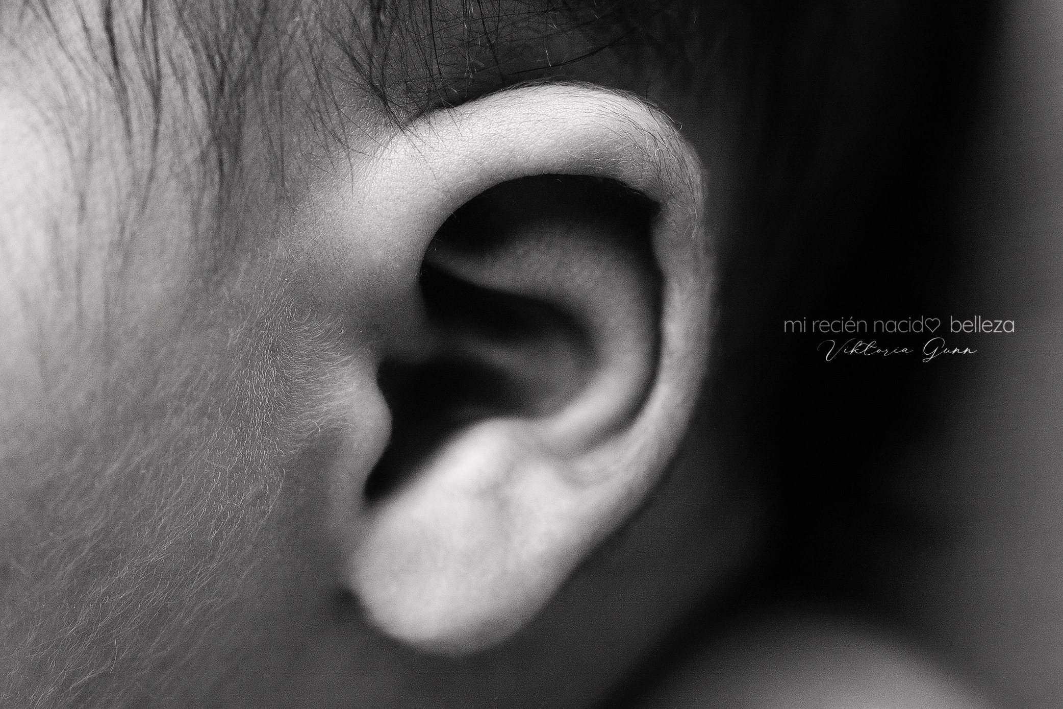 Новорожденные. Фотограф в Испании: Бенисса, Кальпе, Бенидорм, Аликанте Виктория Гунн