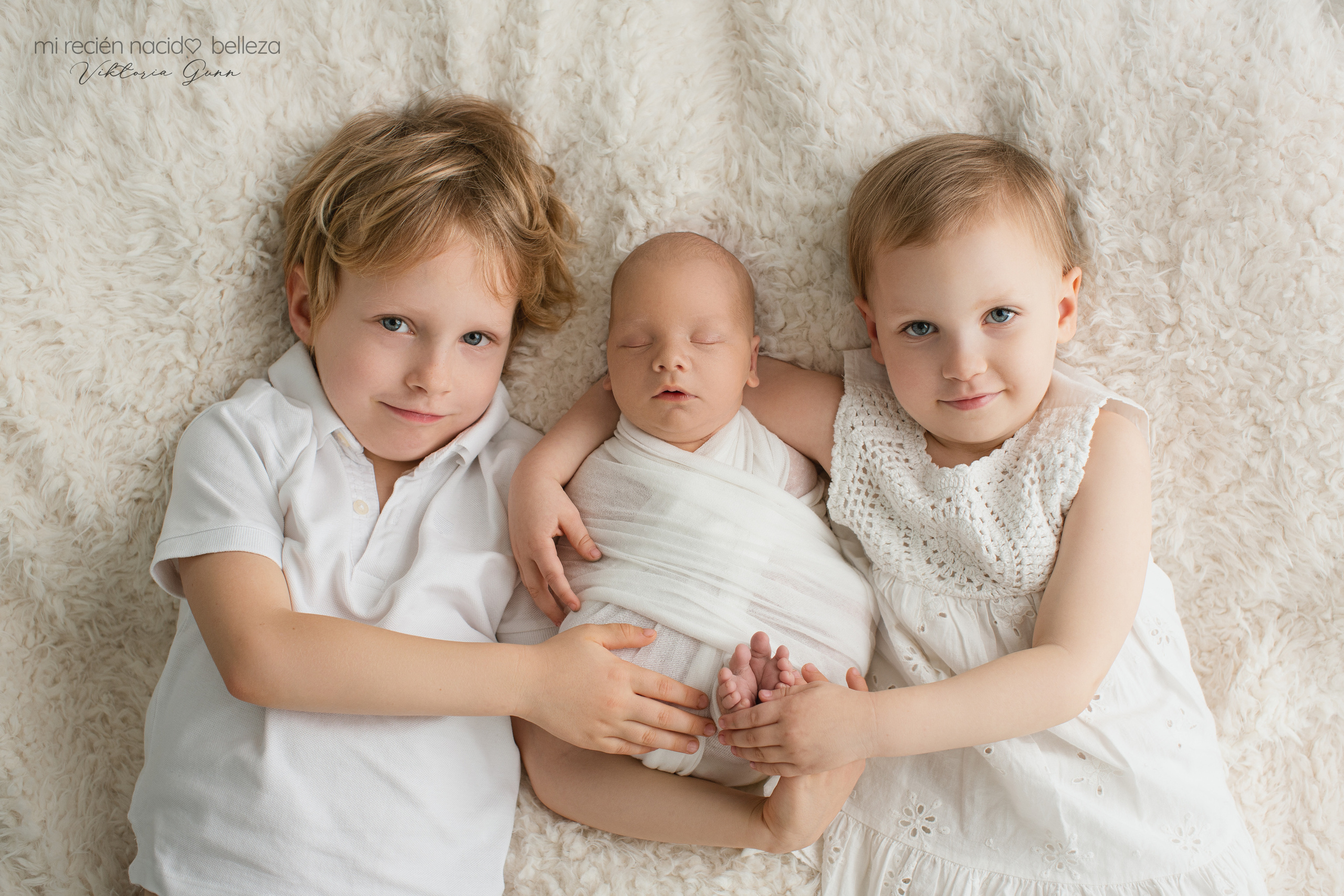 Новорожденные. Фотограф в Испании: Бенисса, Кальпе, Бенидорм, Аликанте Виктория Гунн