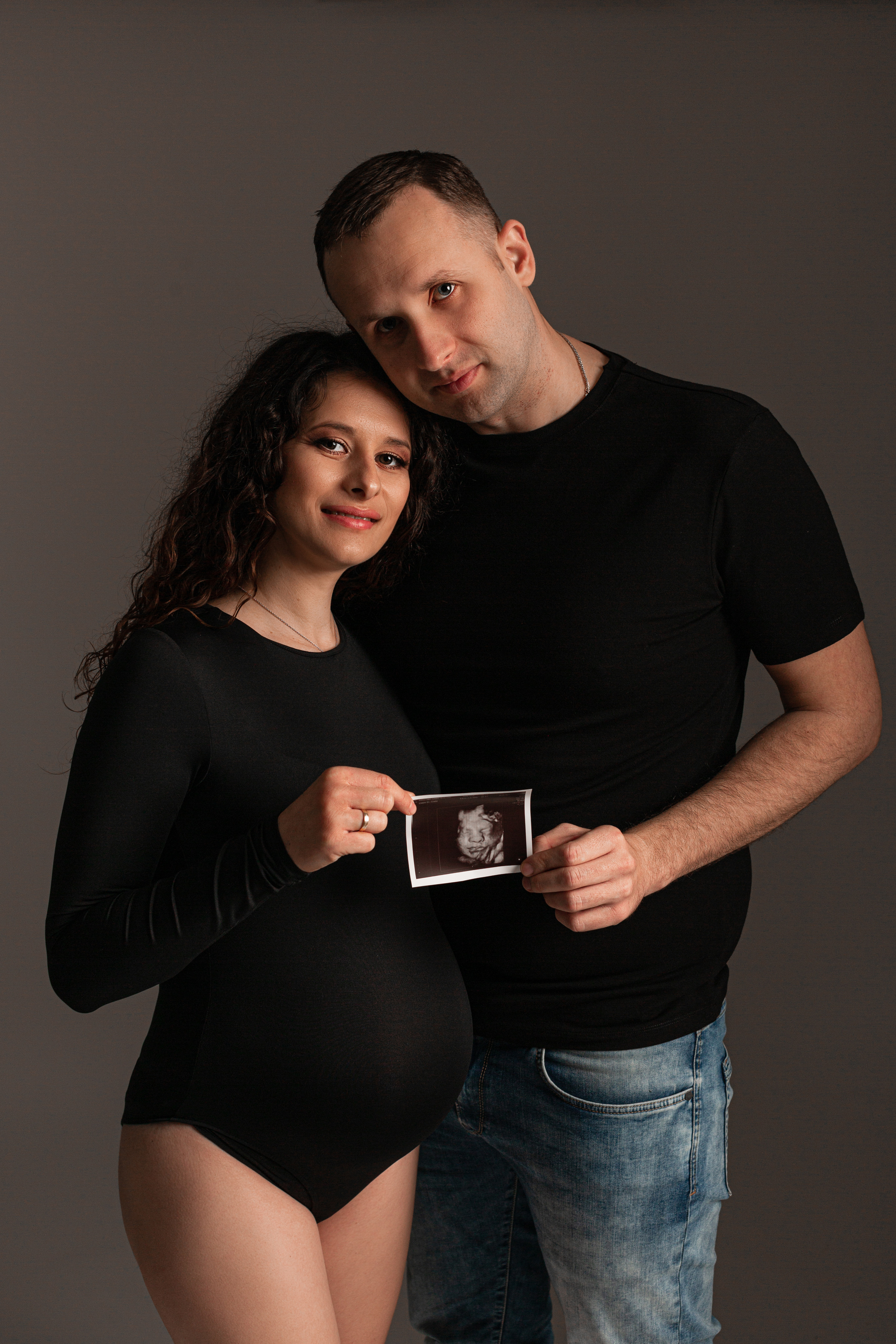 Беременность. Фотограф в Испании: Бенисса, Кальпе, Бенидорм, Аликанте Виктория Гунн