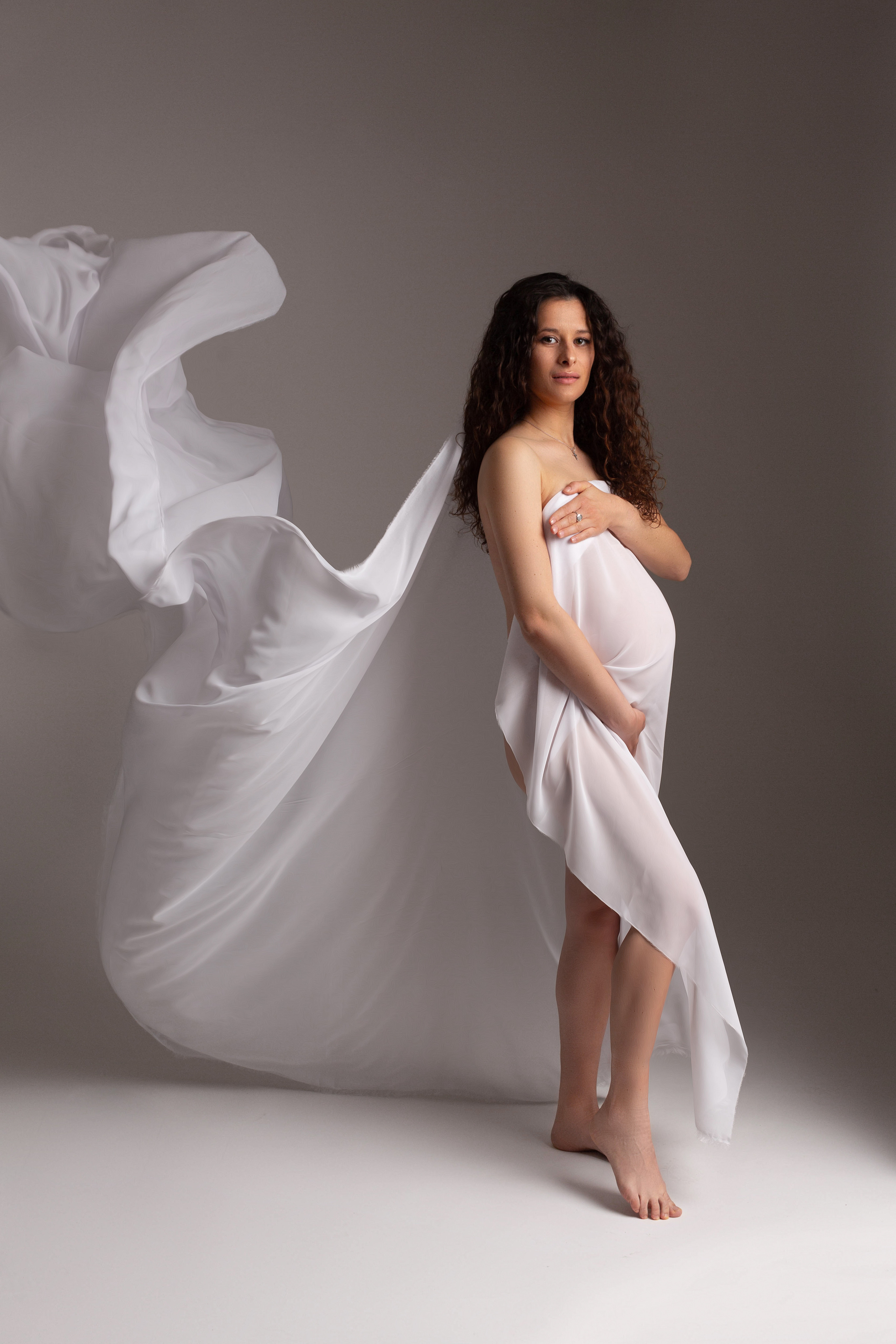 Беременность. Фотограф в Испании: Бенисса, Кальпе, Бенидорм, Аликанте Виктория Гунн