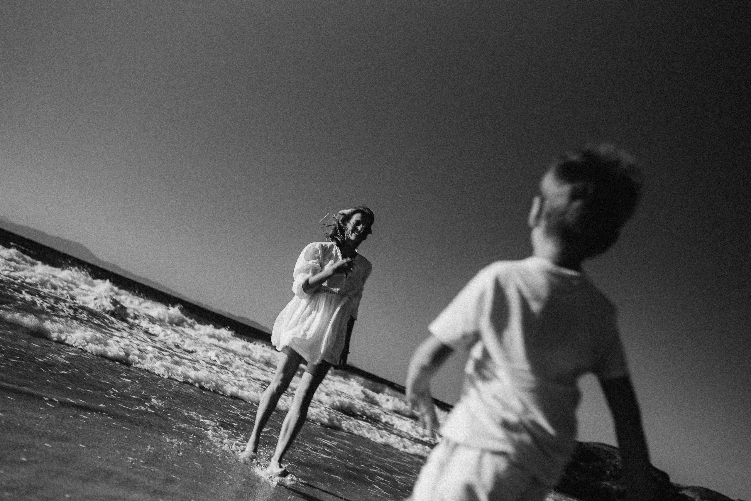 O cotidiano Russo no Solo Brasileiro. Fotografa de família e crianças em Florianópolis SC Daria Ermolaev