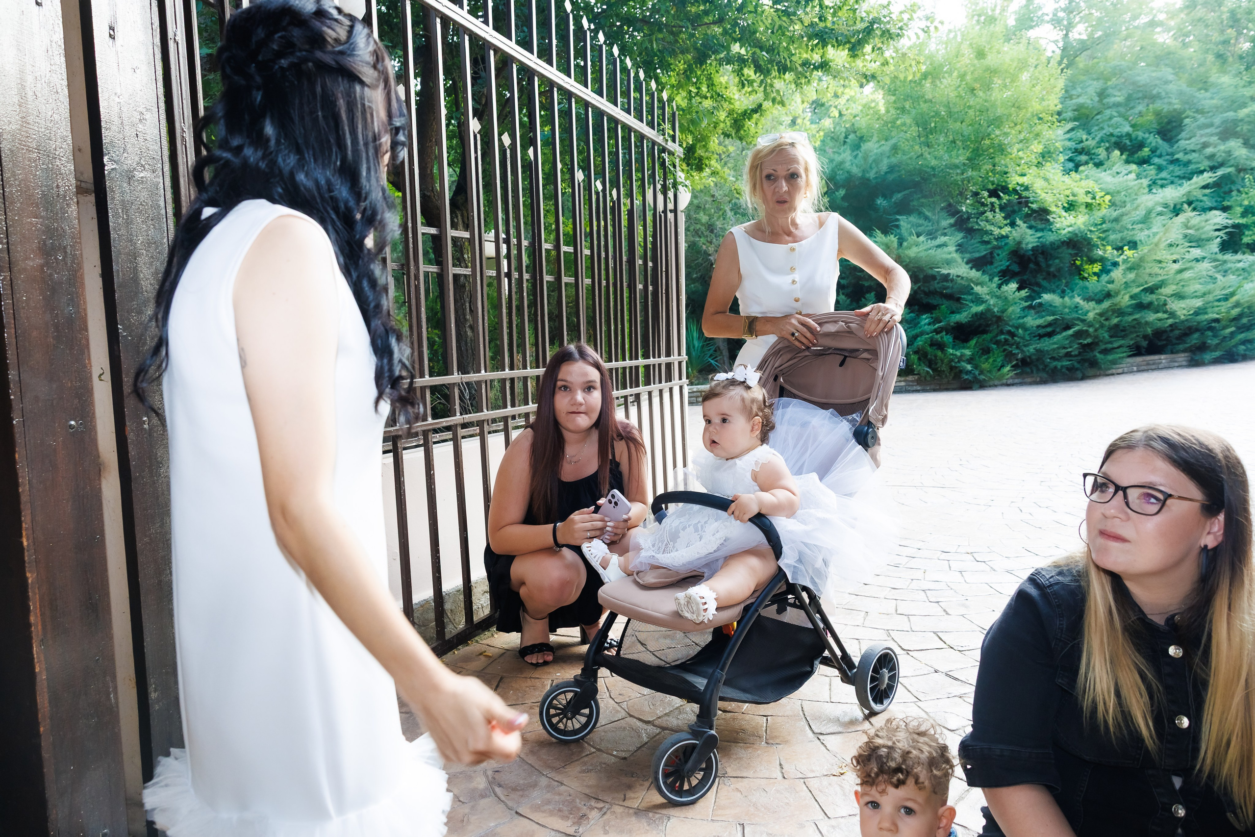 Bachelorette Party. Фотограф Ирина Йотова