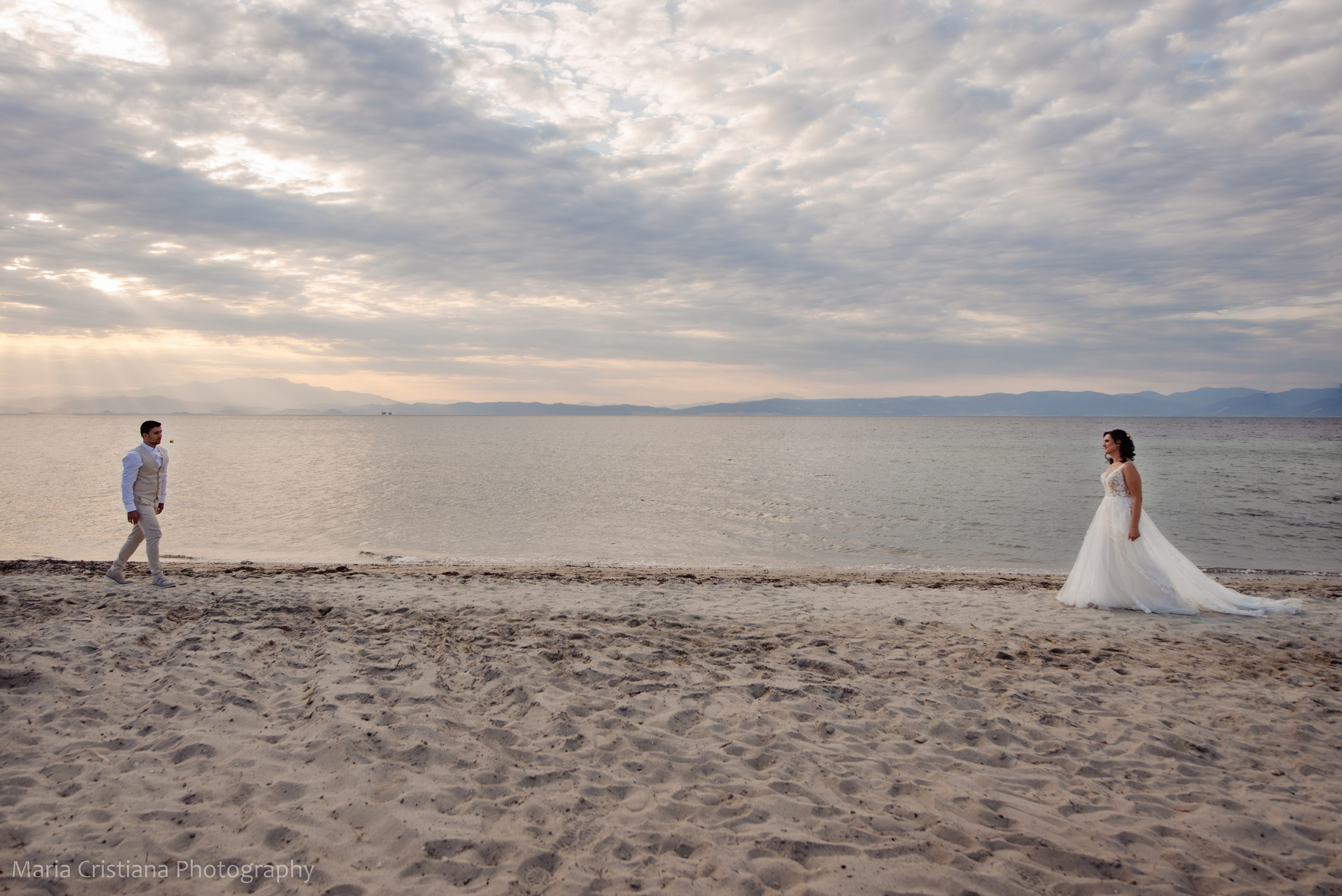 Wedding A&A. Maria Cristiana fotograf