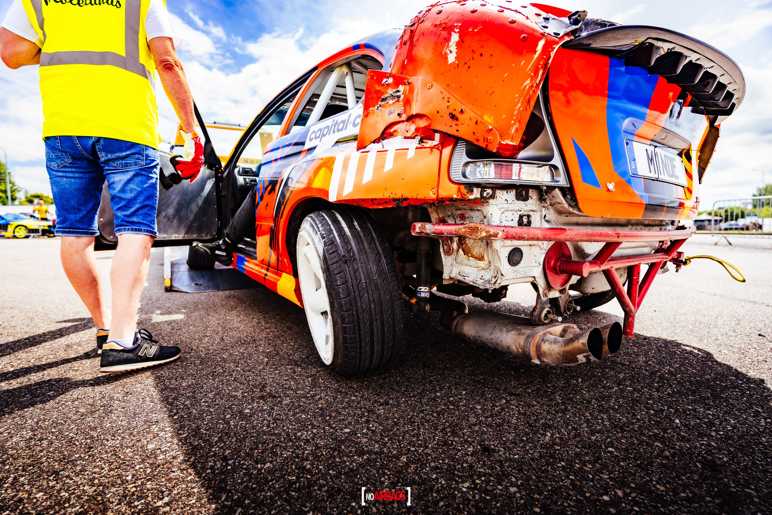 LASF 2024 M. SEMI-PRO DRIFT MOLĖTAI. OnePIXEL