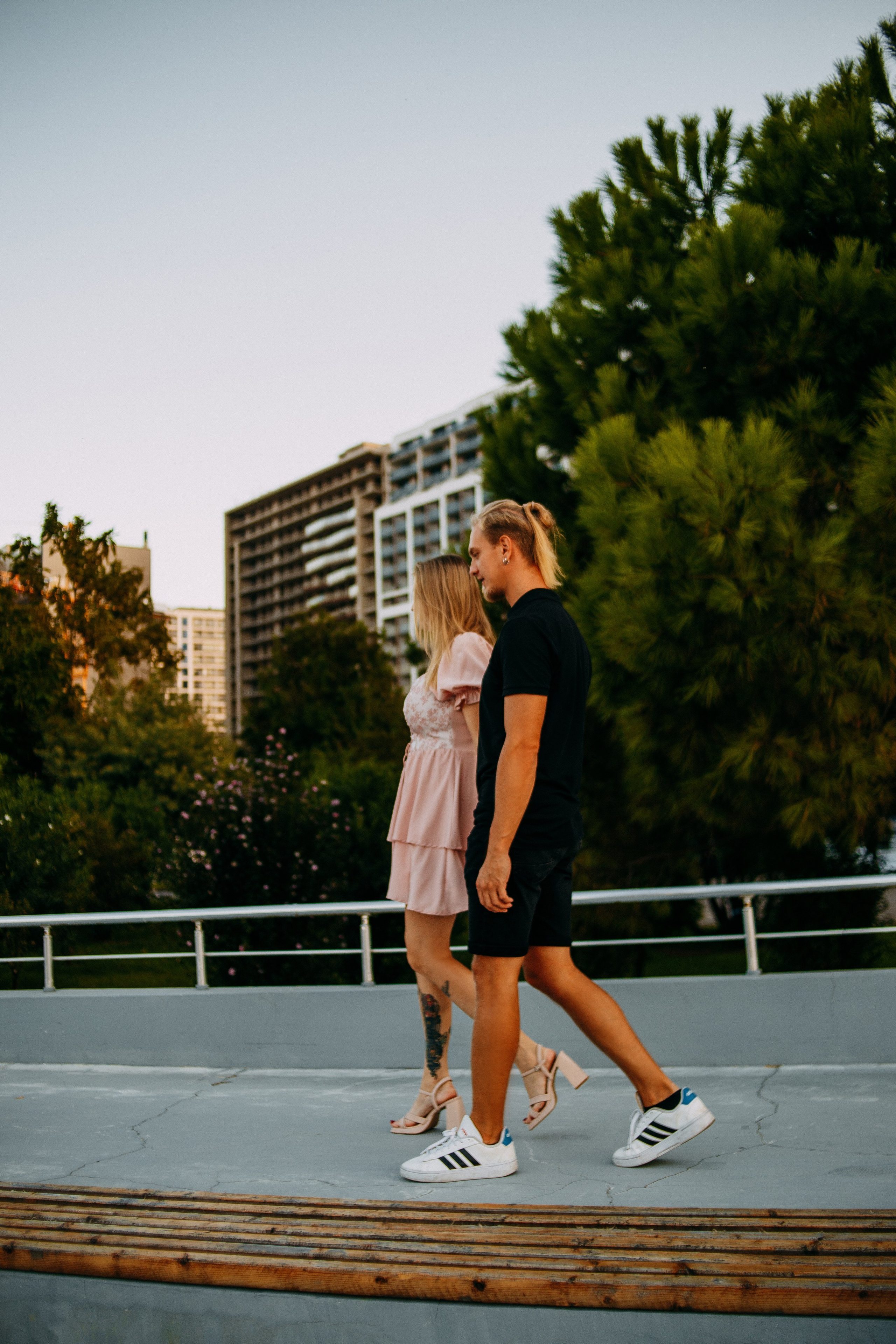 Катя и Ян. Wedding and portrait photographer in Beograd Ekaterina Makedonskaya