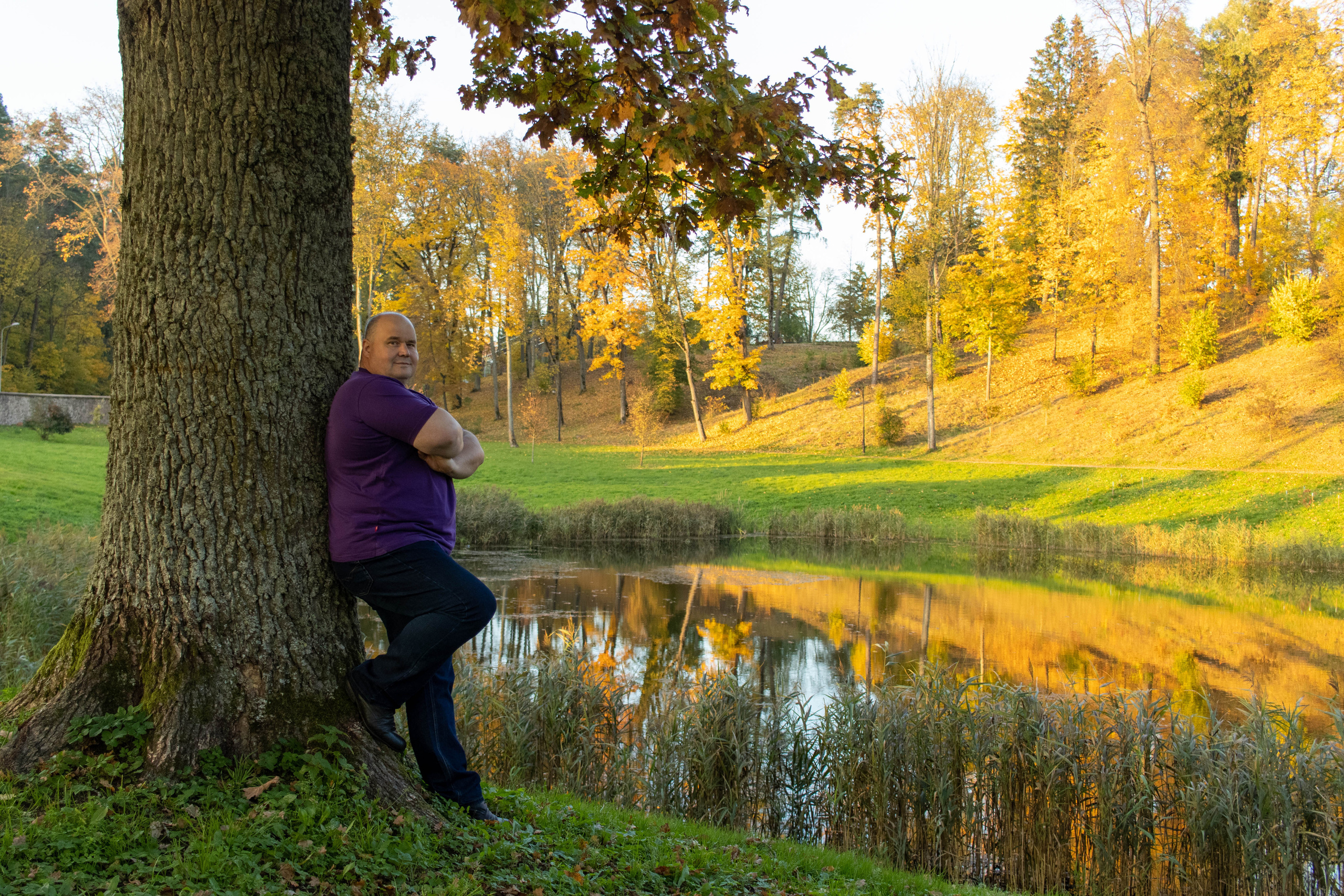 Фотограф в Краславе