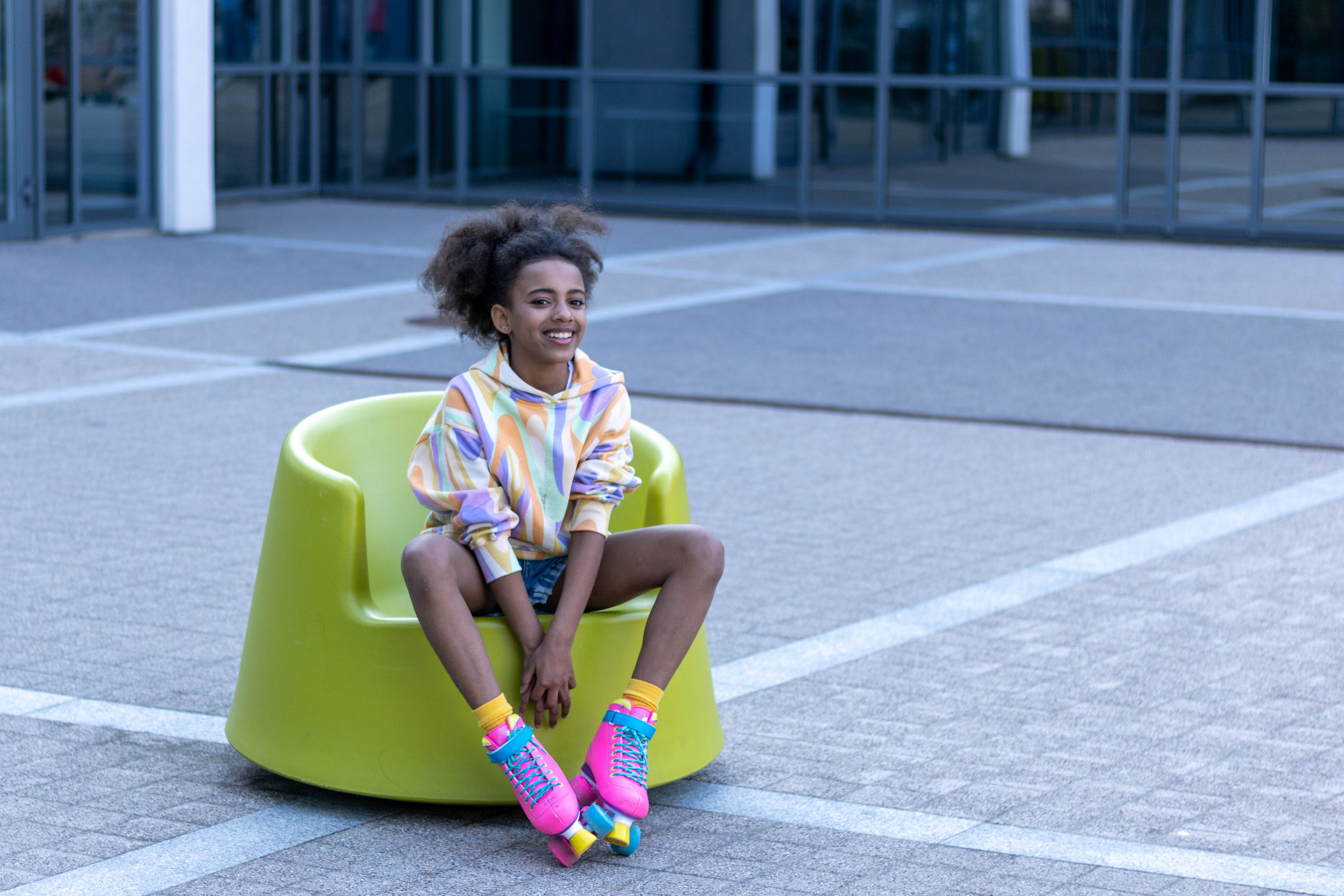 Simona. Фотограф в Краславе