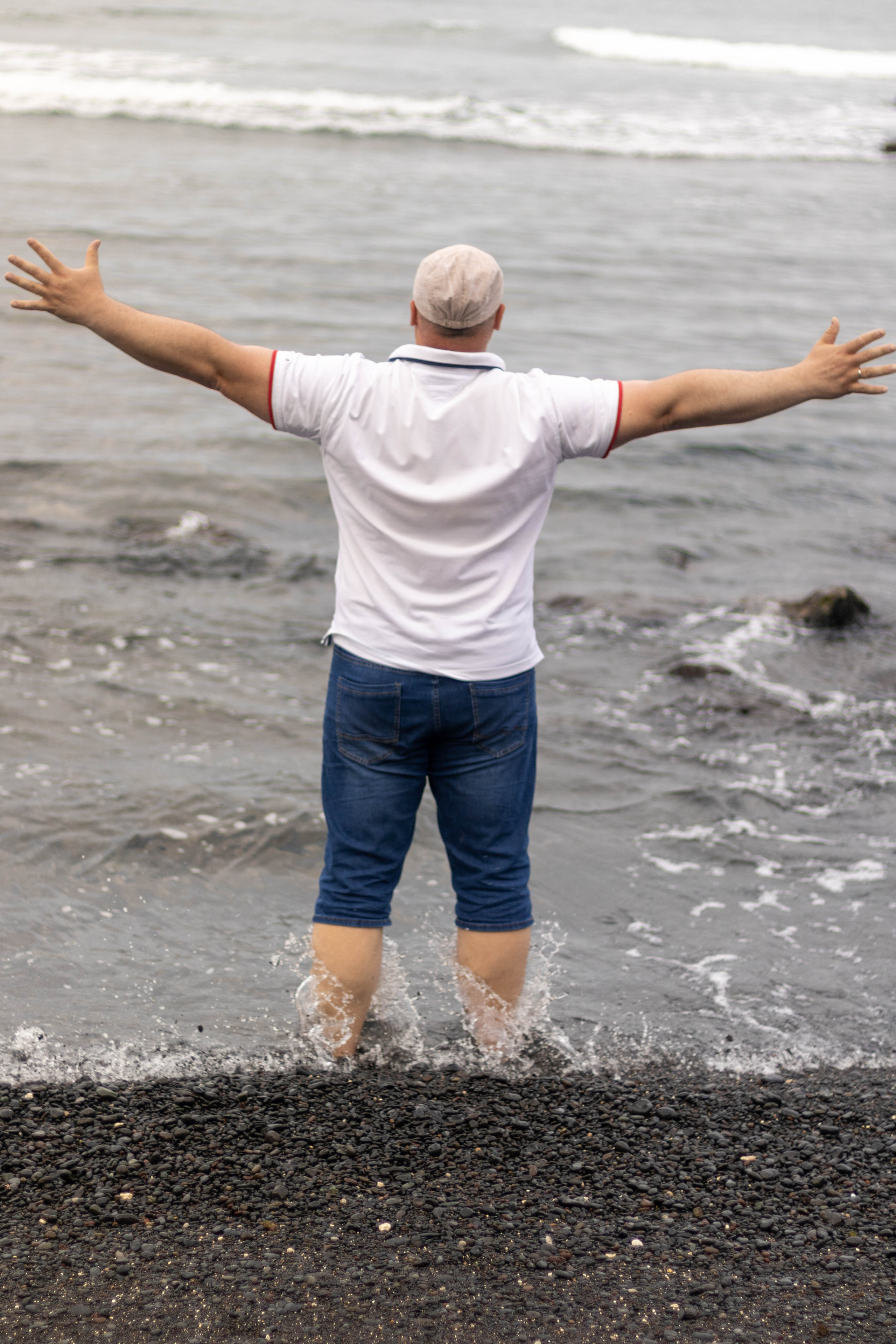 Олег. Фотограф в Краславе