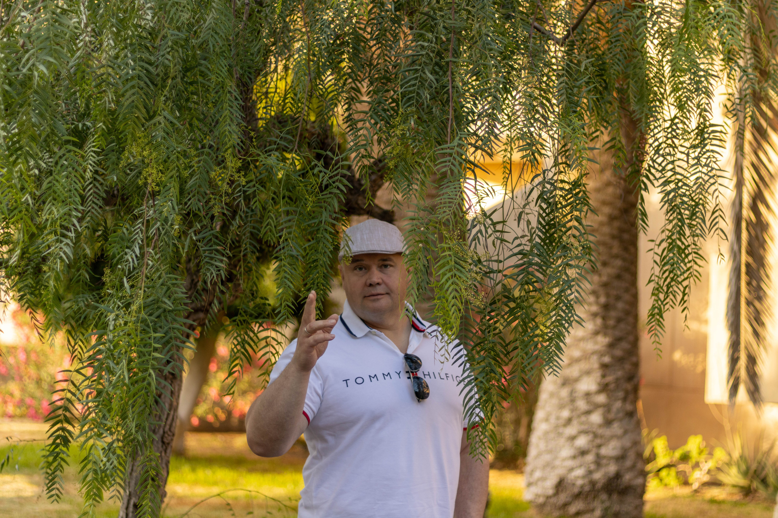 Олег. Фотограф в Краславе