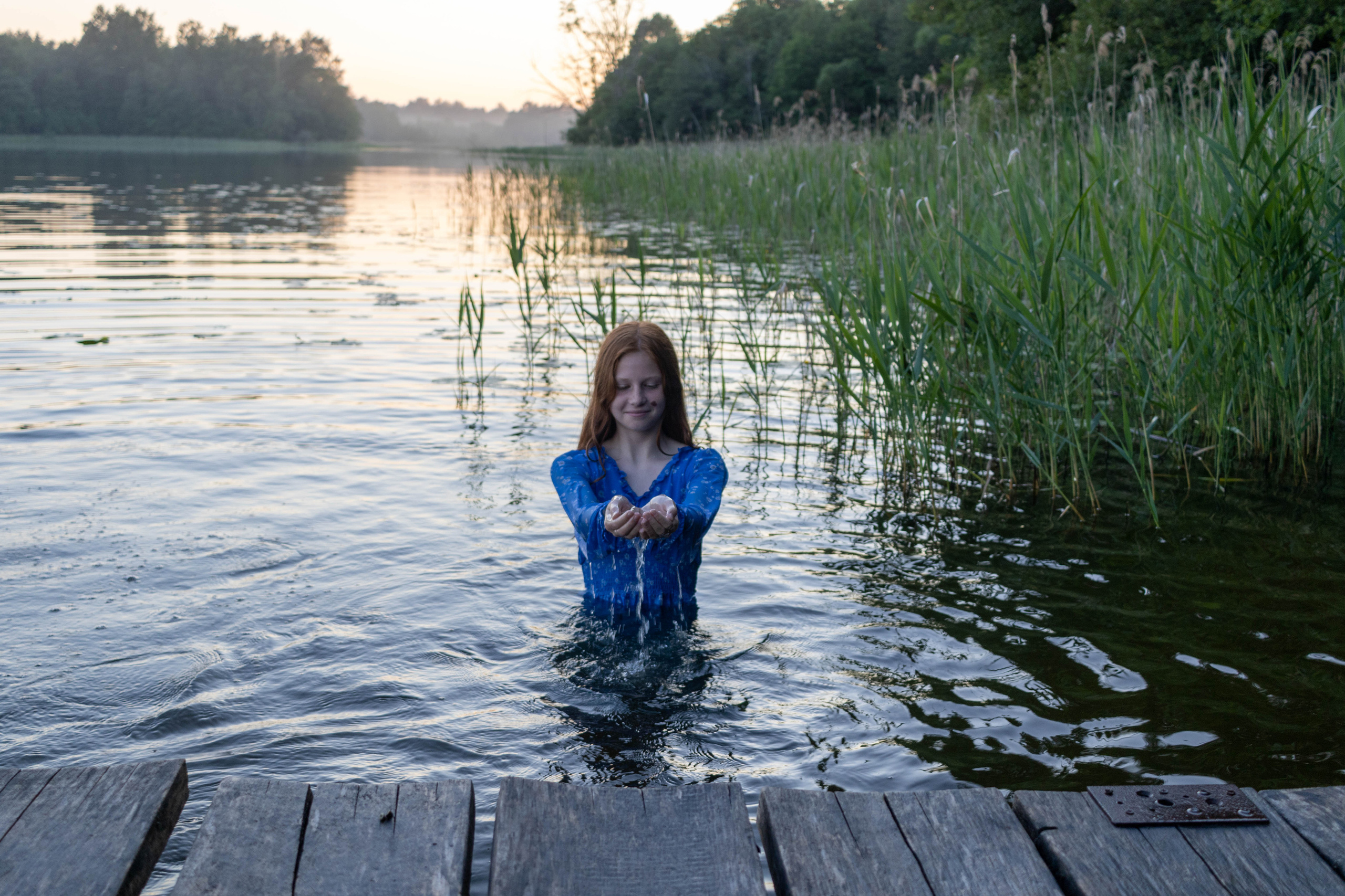 Фотограф в Краславе
