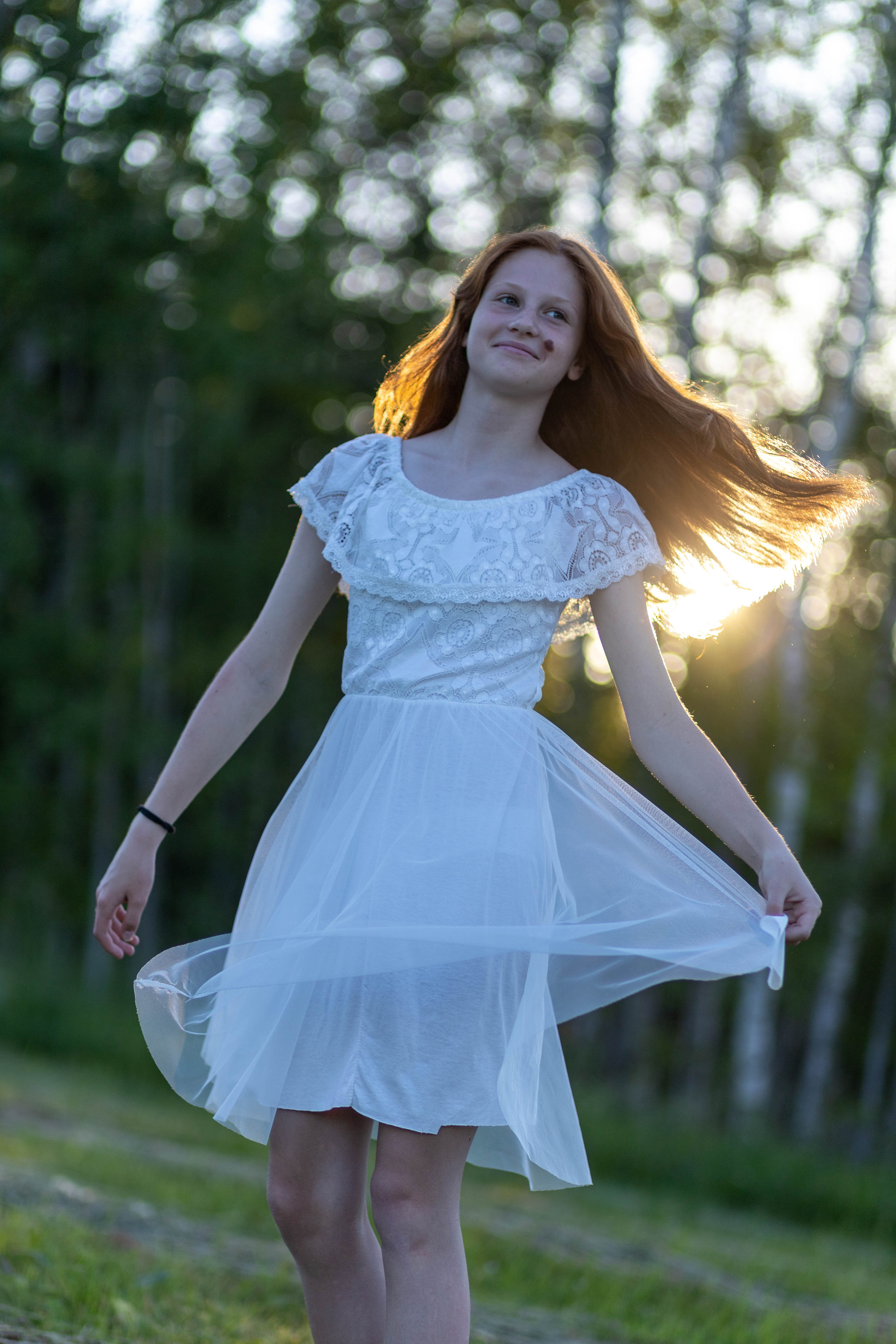 Патриция. Фотограф в Краславе