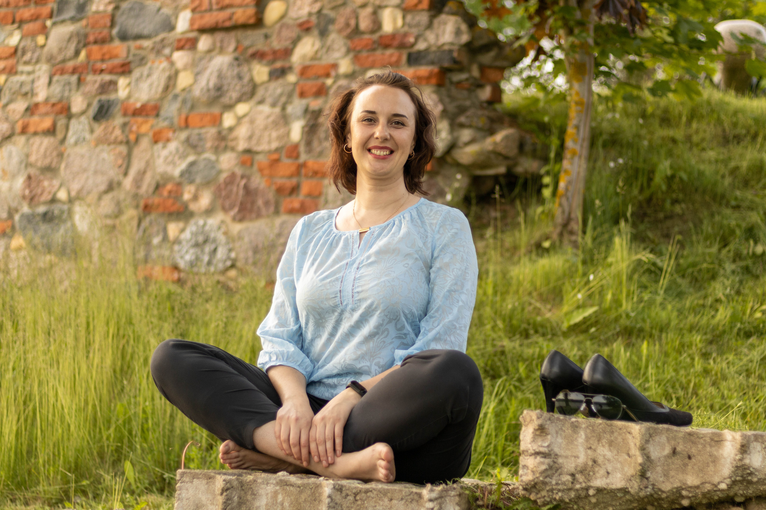 Фотограф в Краславе