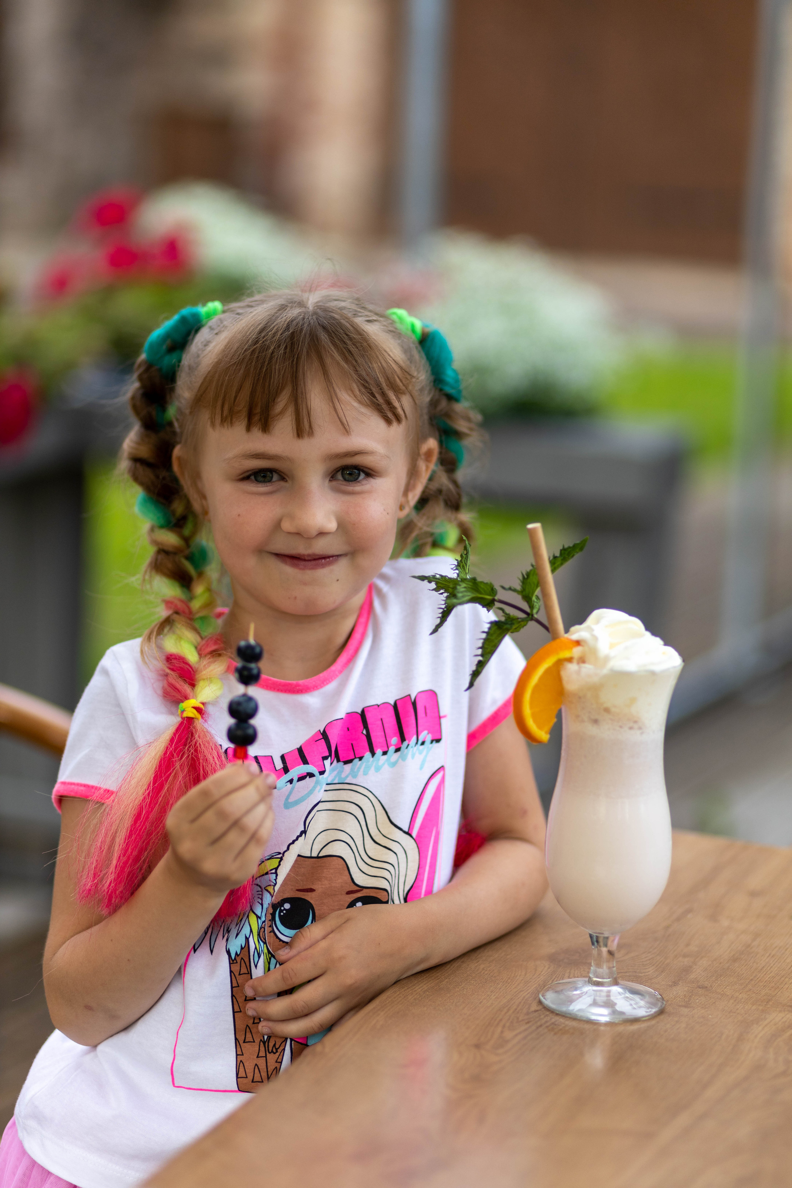 Алиса. Фотограф в Краславе