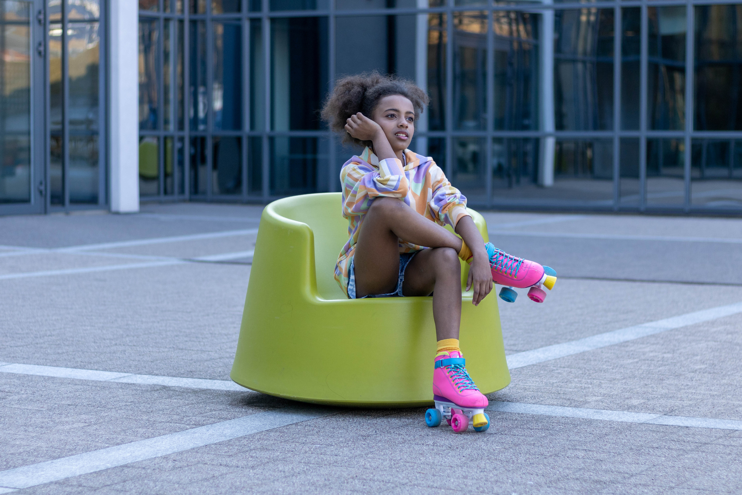 Simona. Фотограф в Краславе