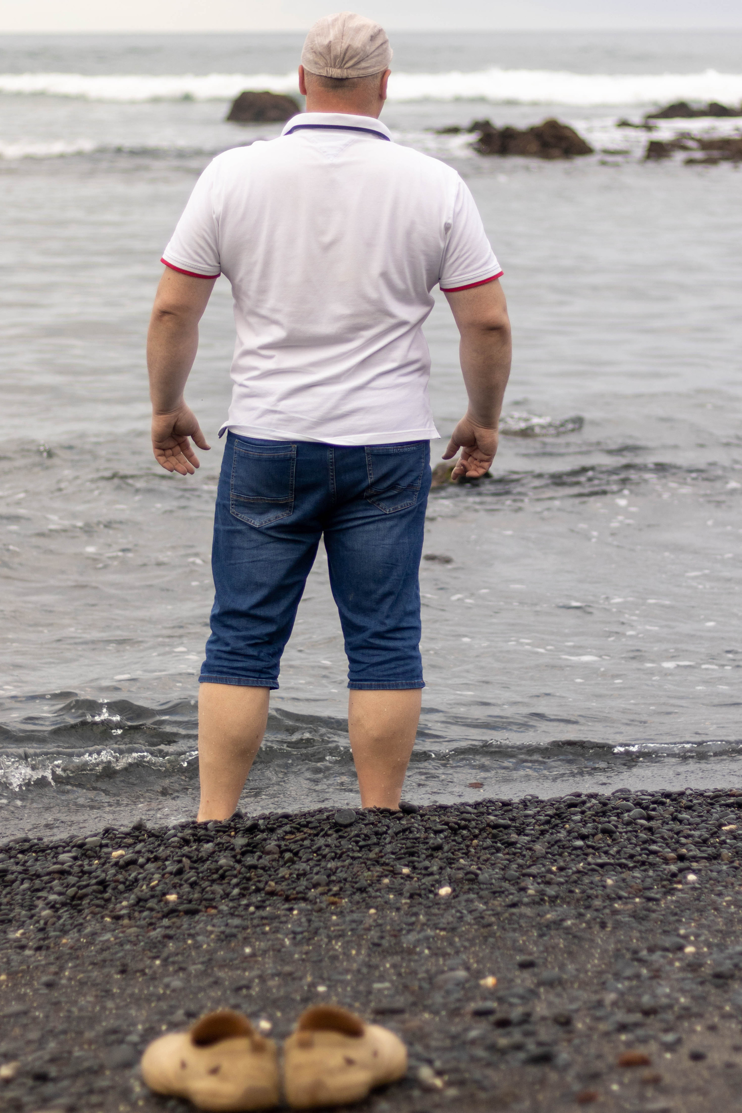 Олег. Фотограф в Краславе