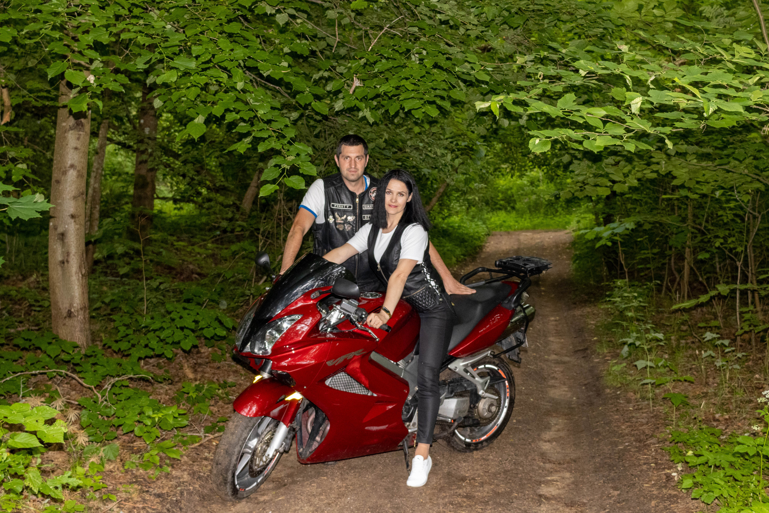 Антонина+Сергей. Фотограф в Краславе