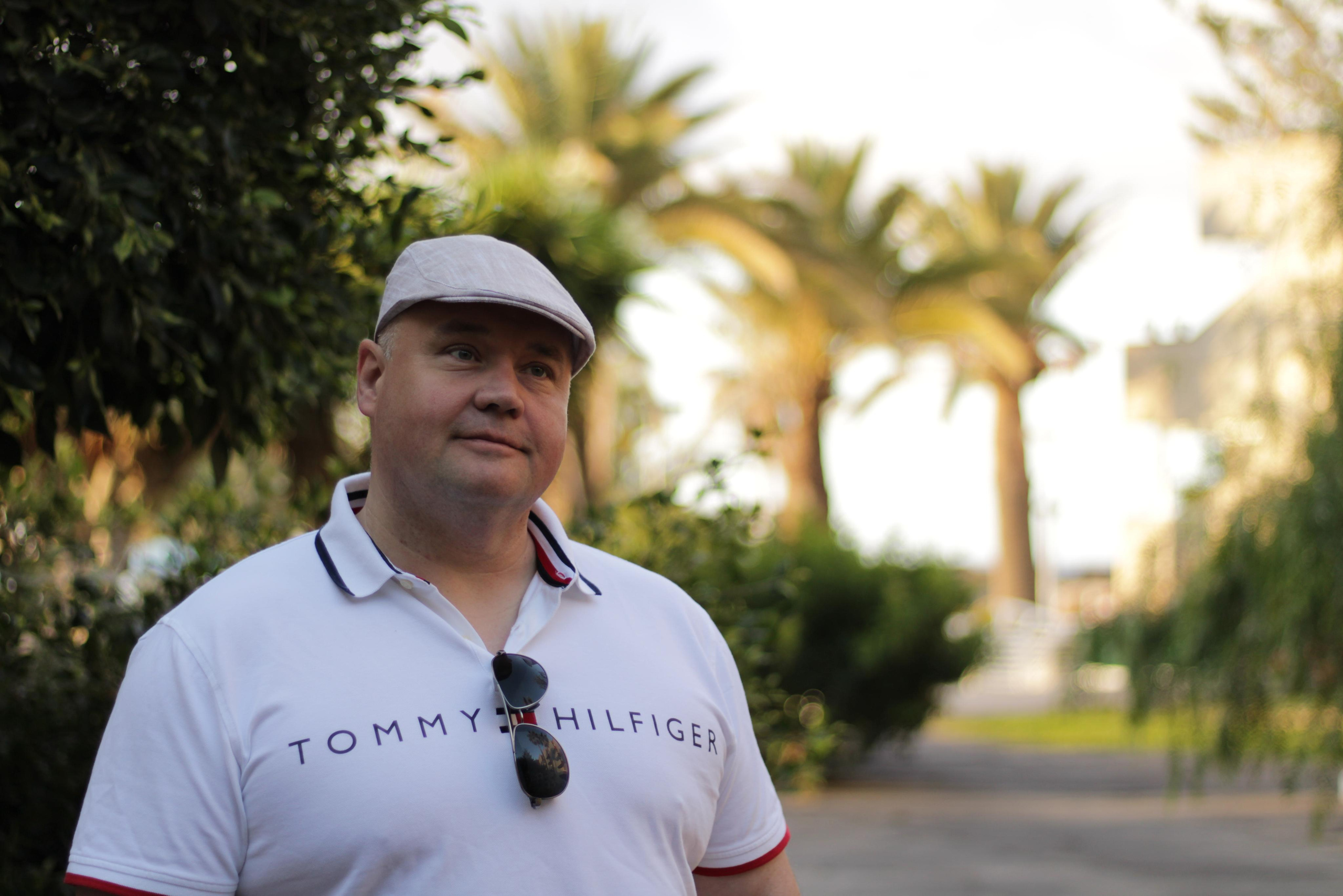 Фотограф в Краславе