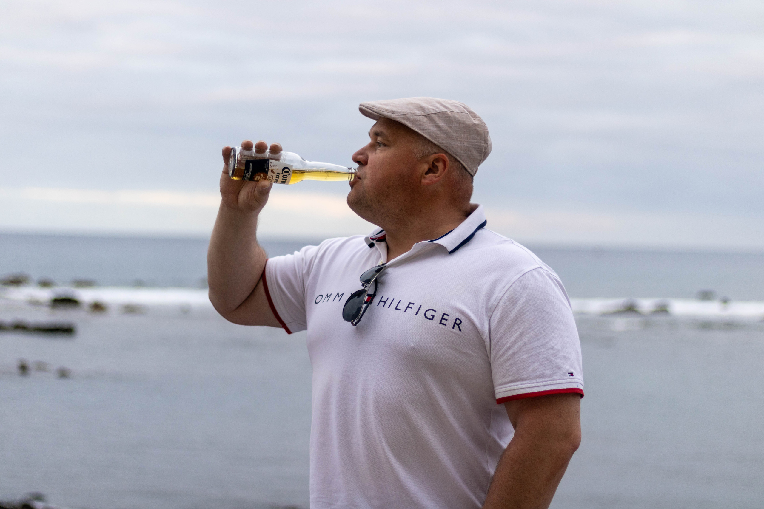 Олег. Фотограф в Краславе