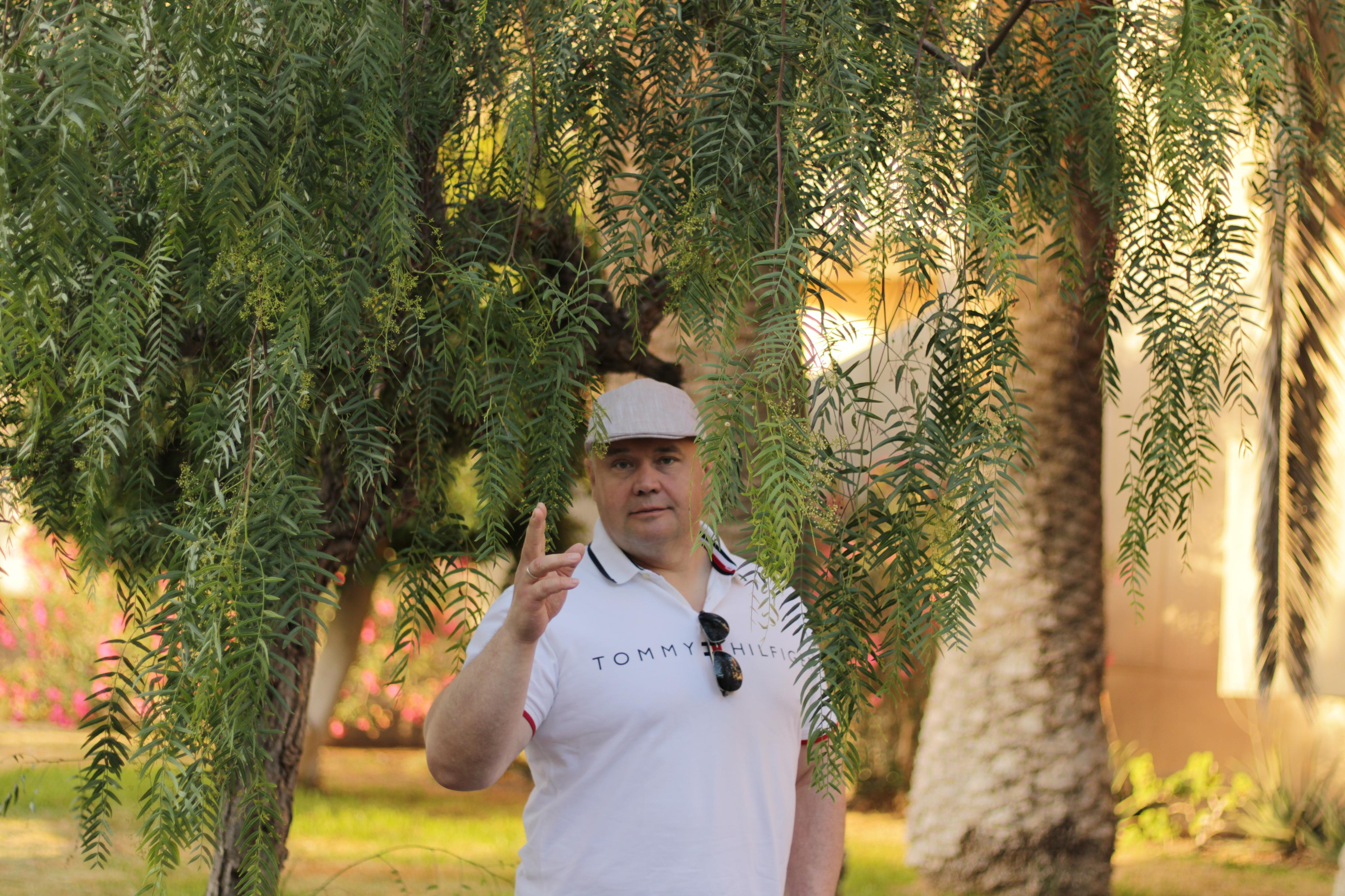 Фотограф в Краславе