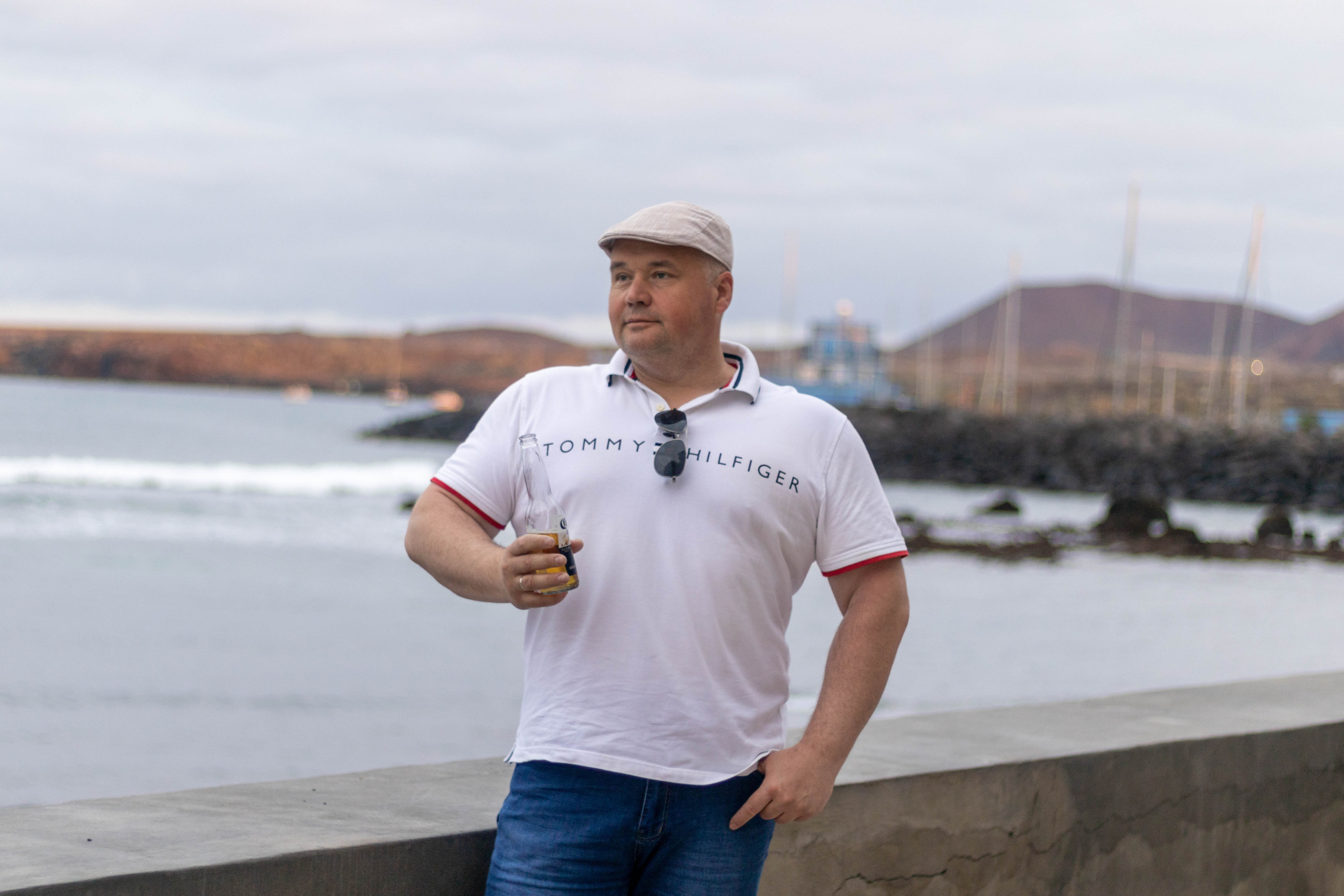 Олег. Фотограф в Краславе