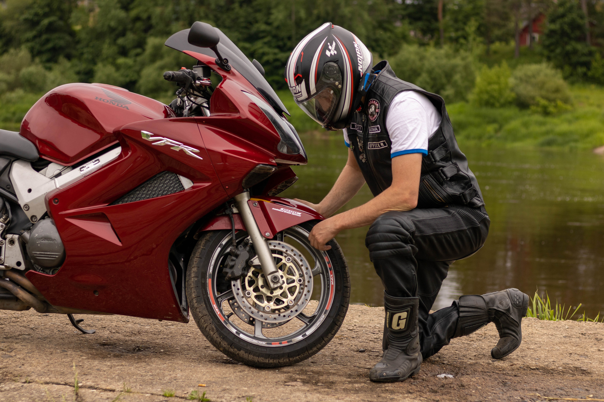 Антонина+Сергей. Фотограф в Краславе
