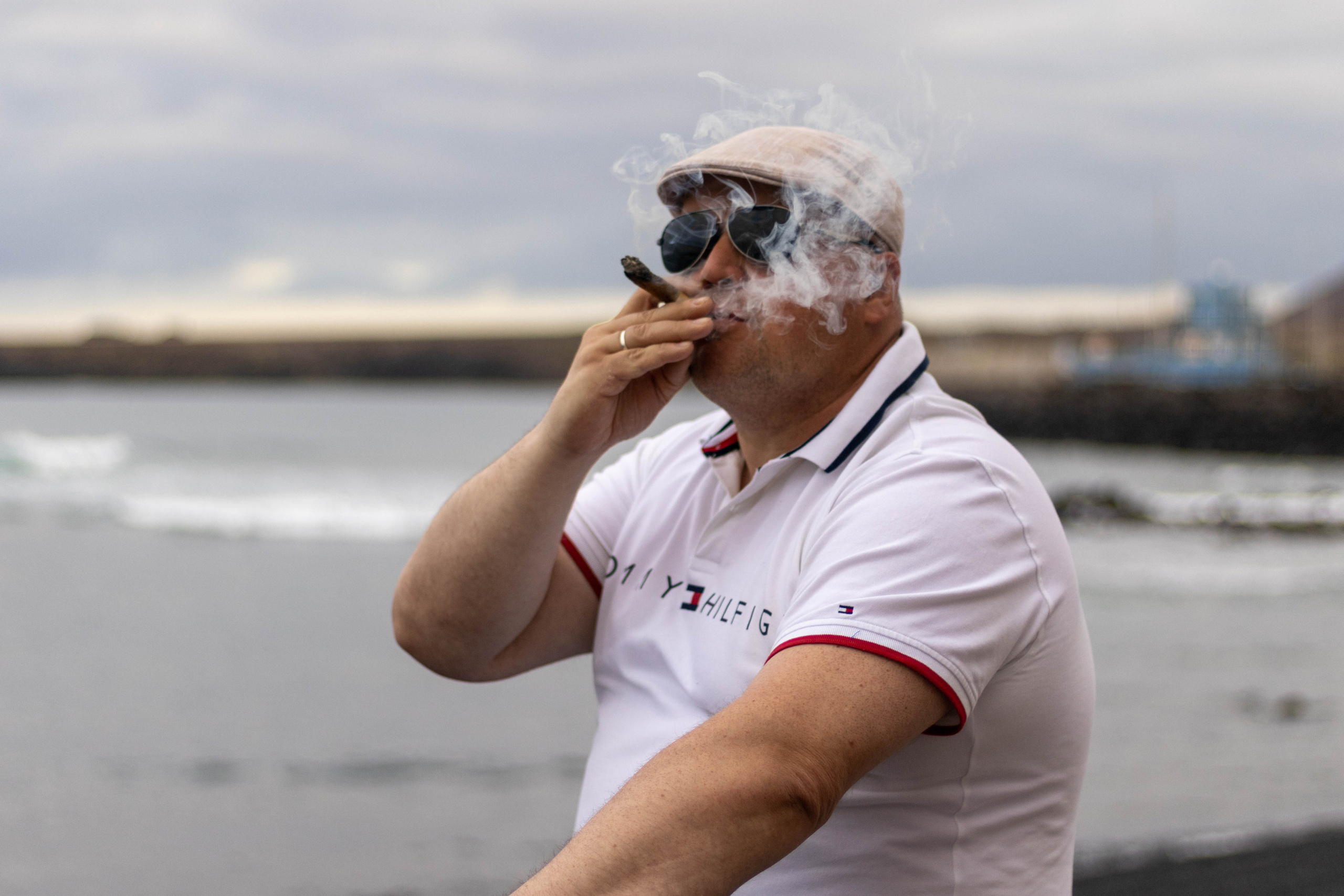 Олег. Фотограф в Краславе