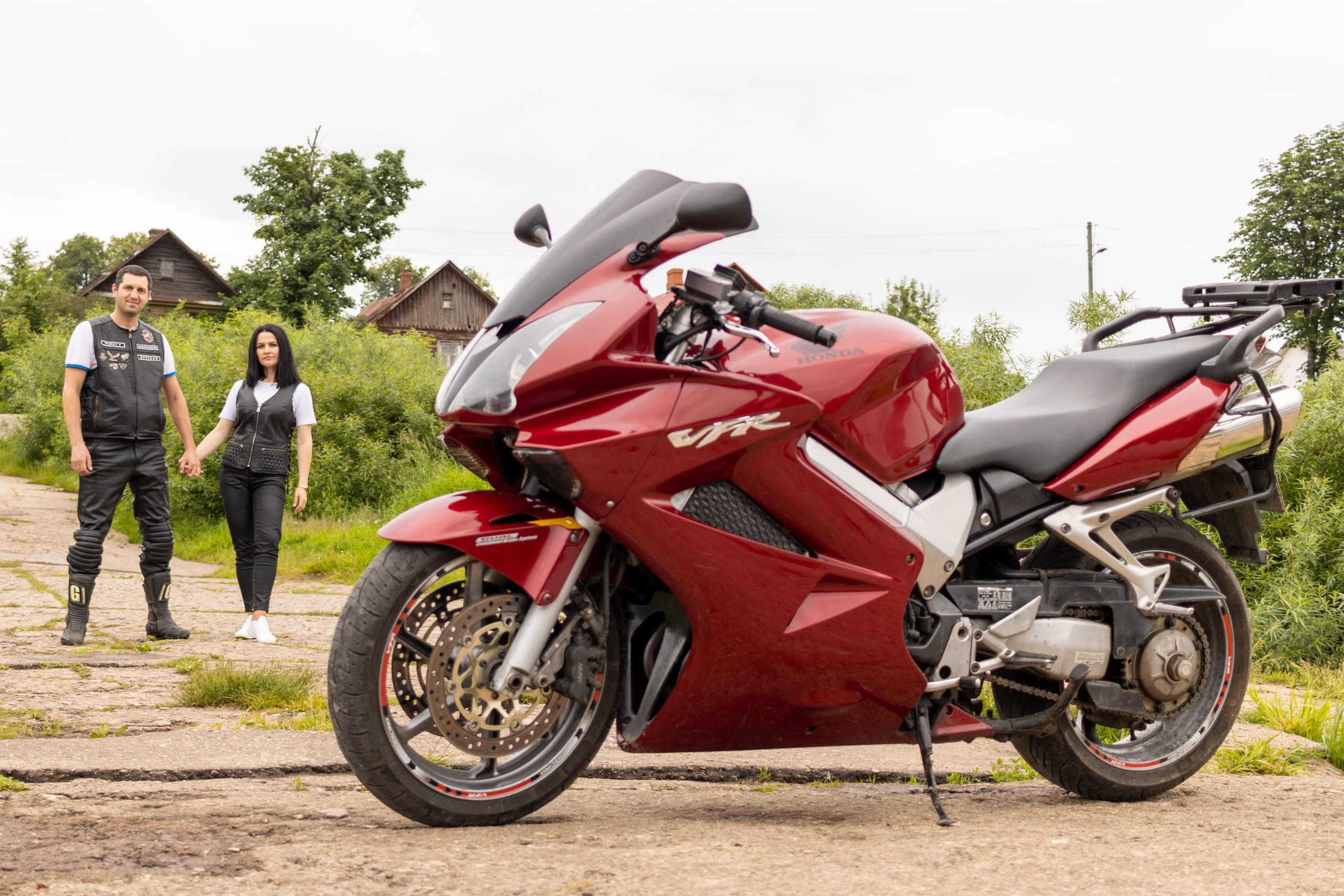 Антонина+Сергей. Фотограф в Краславе