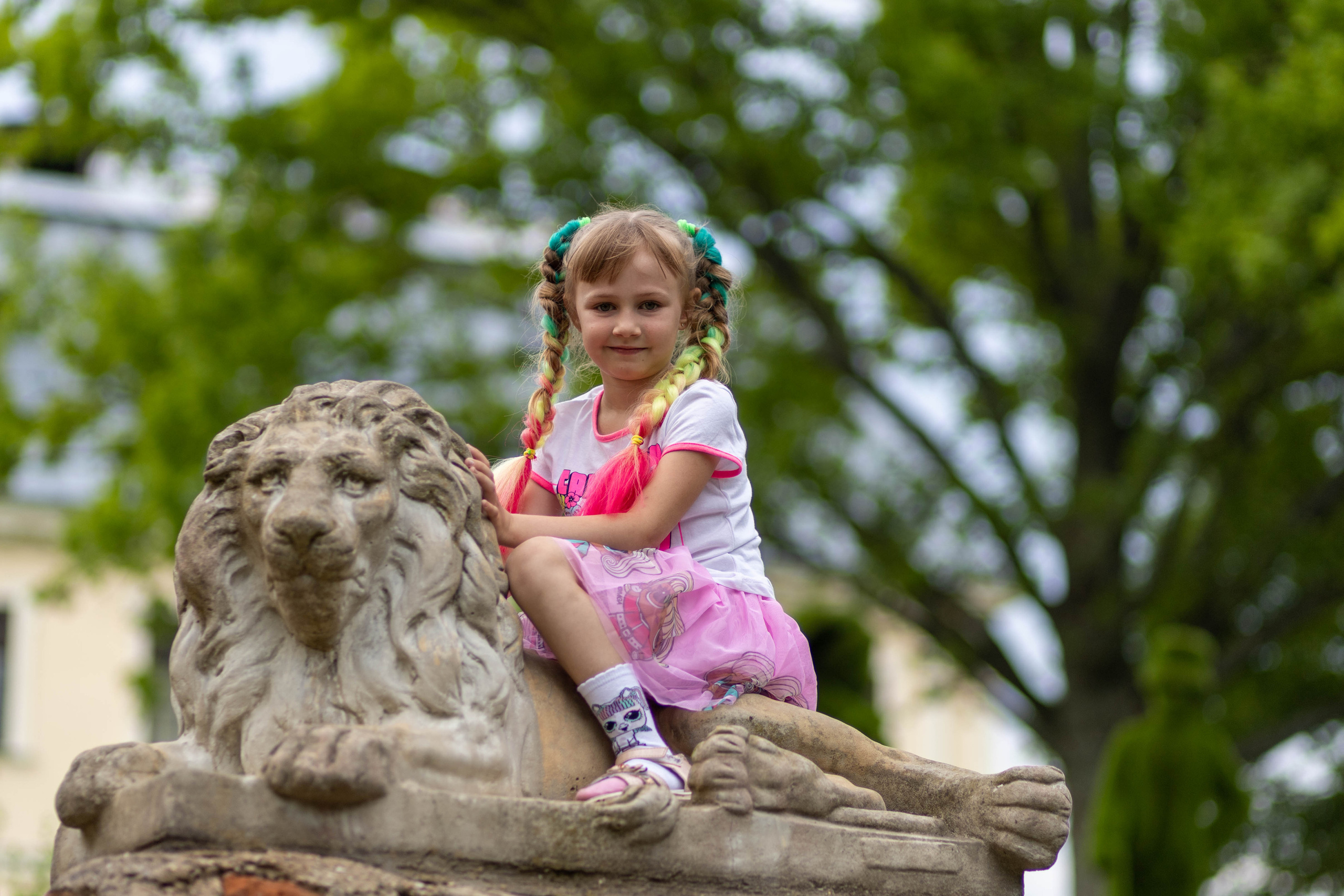 Фотограф в Краславе