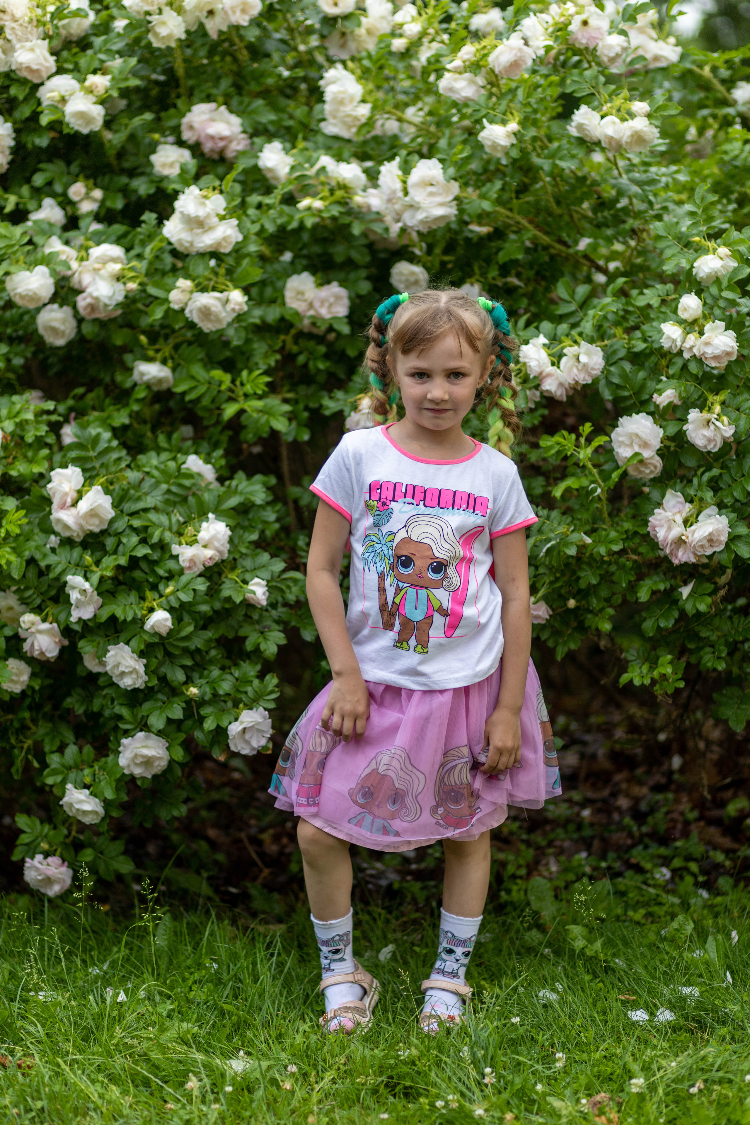 Алиса. Фотограф в Краславе