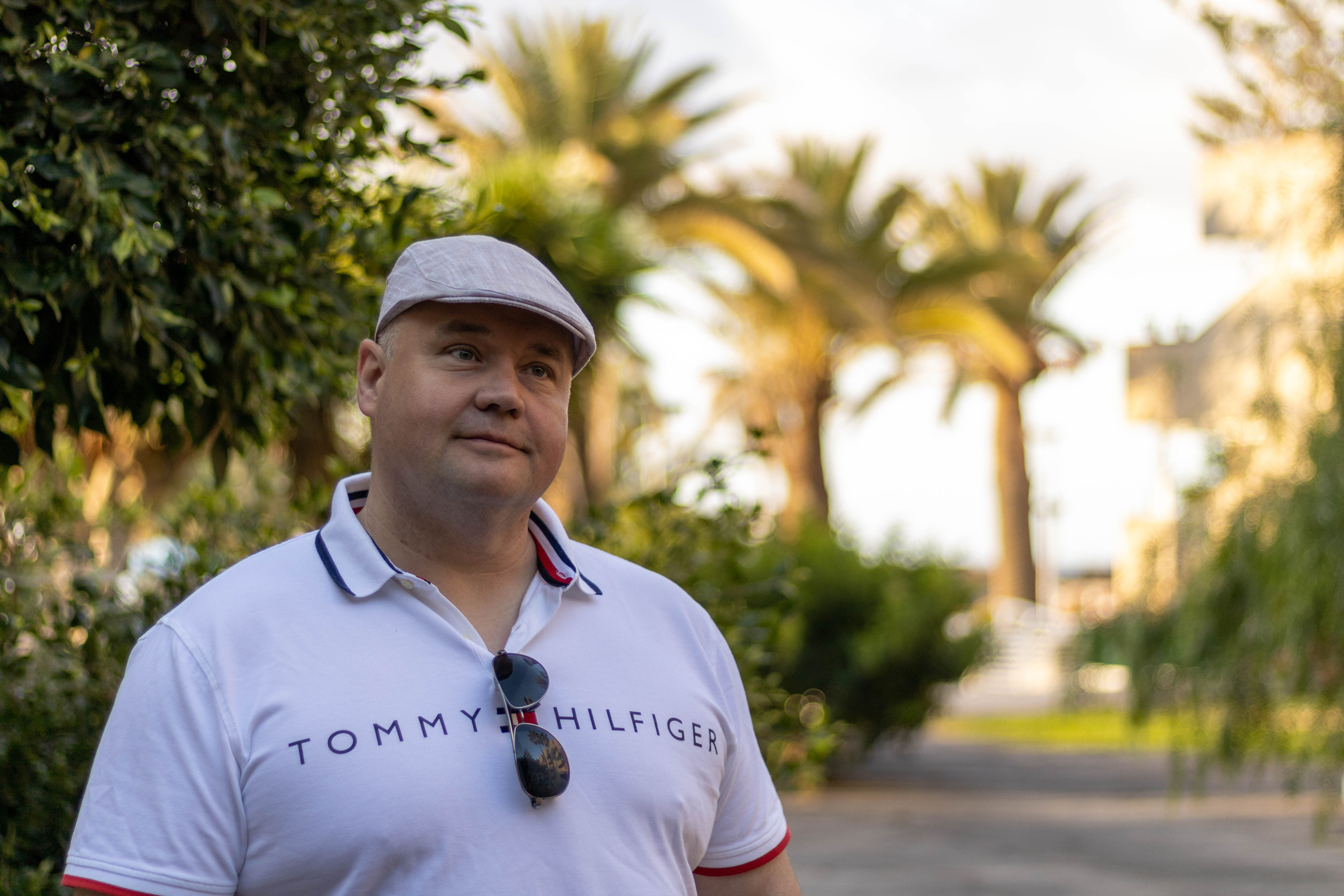 Олег. Фотограф в Краславе