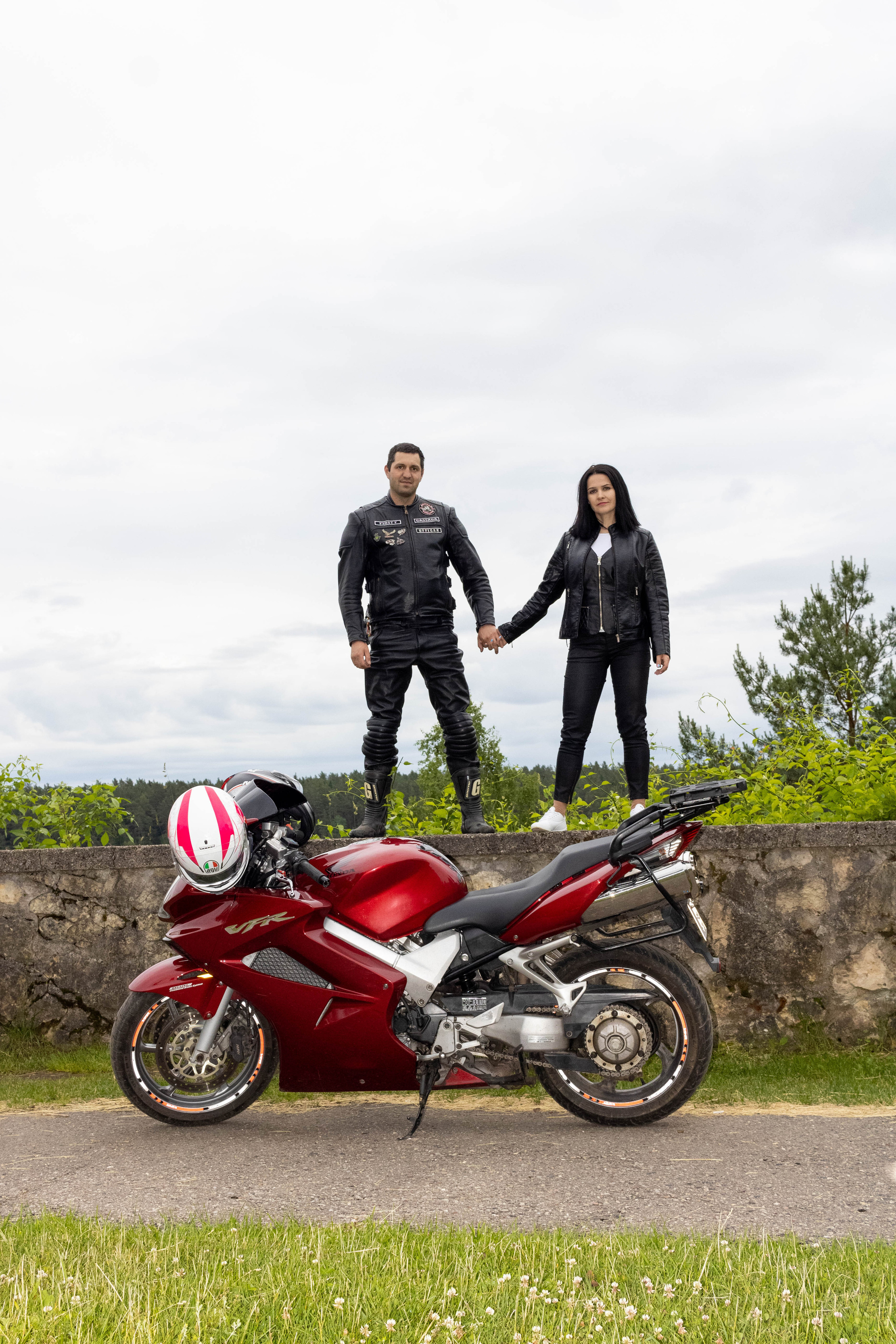 Антонина+Сергей. Фотограф в Краславе