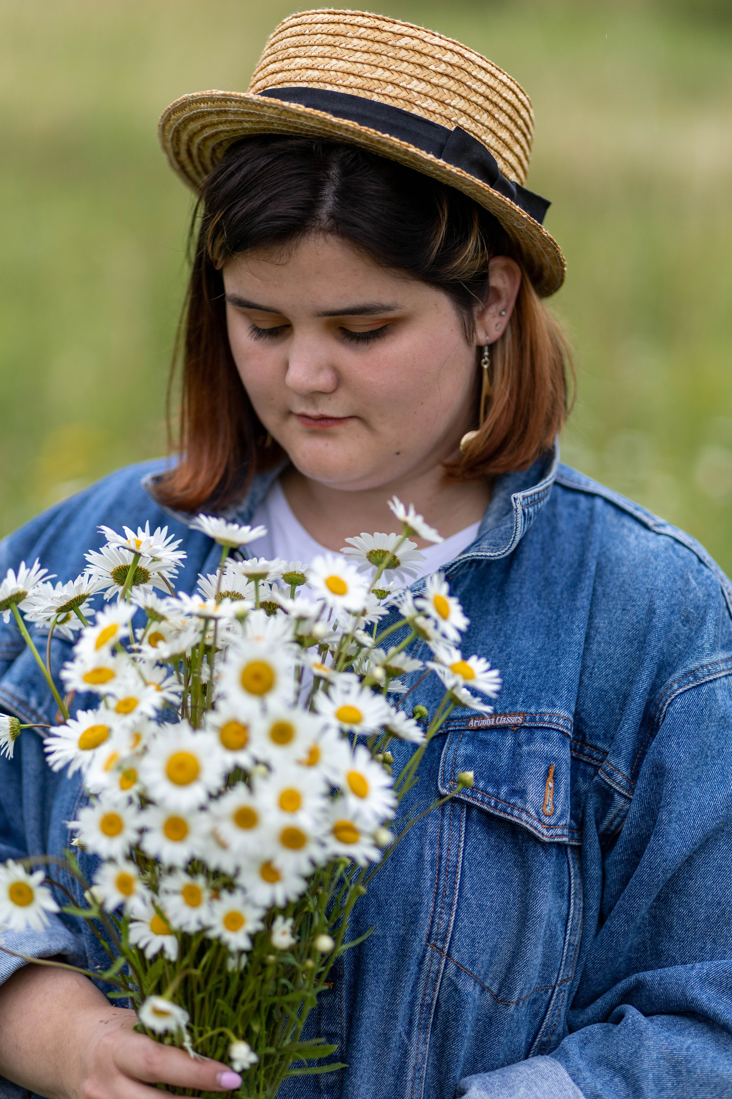 Anna. Фотограф в Краславе