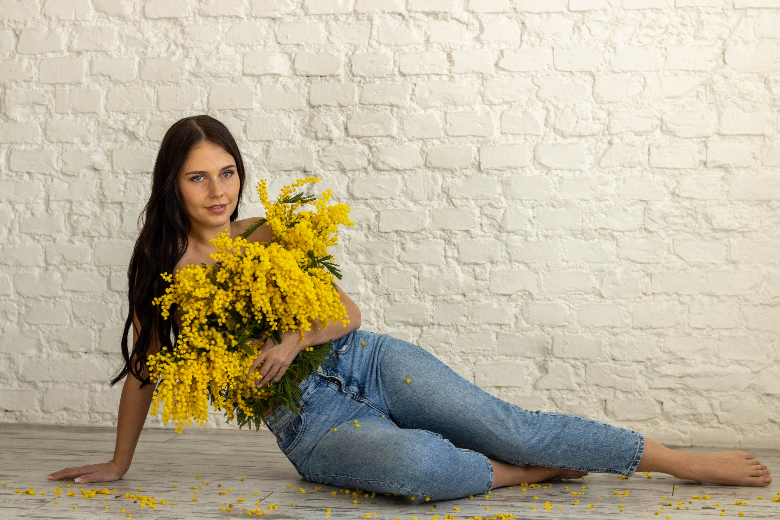 Карина. Фотограф в Краславе