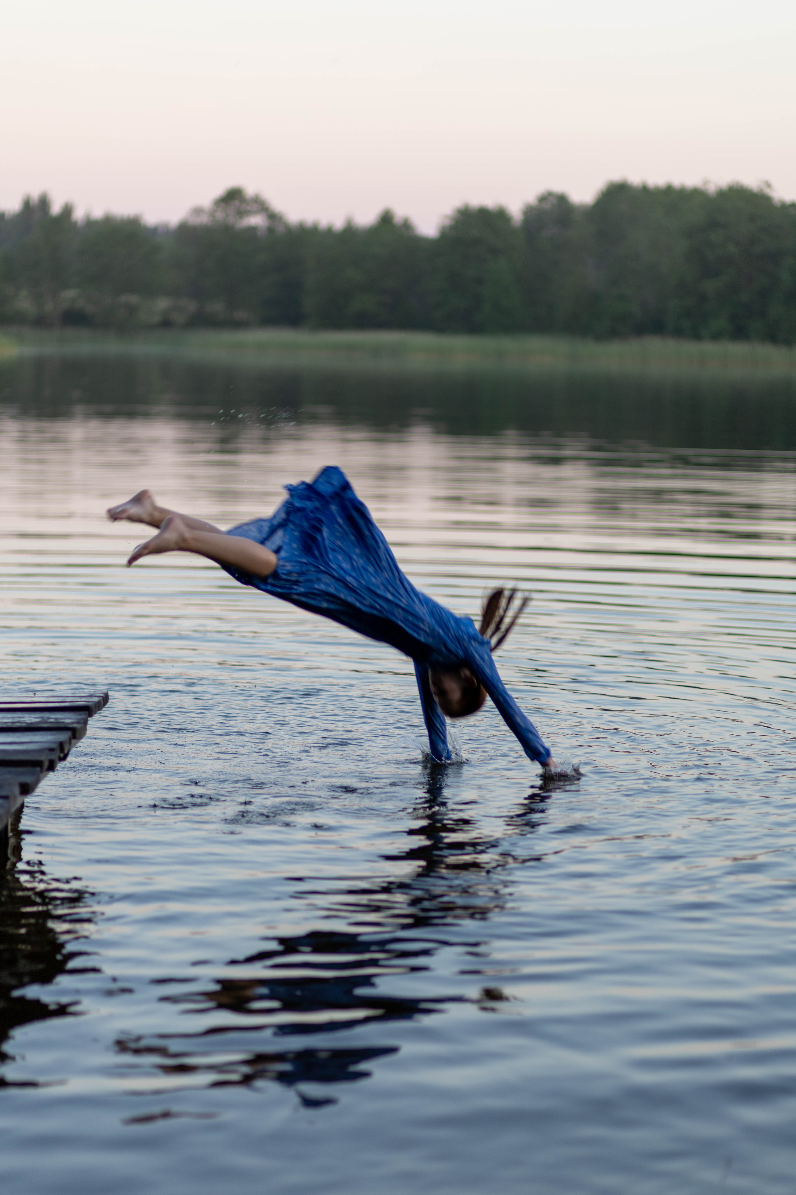 Патриция. Фотограф в Краславе