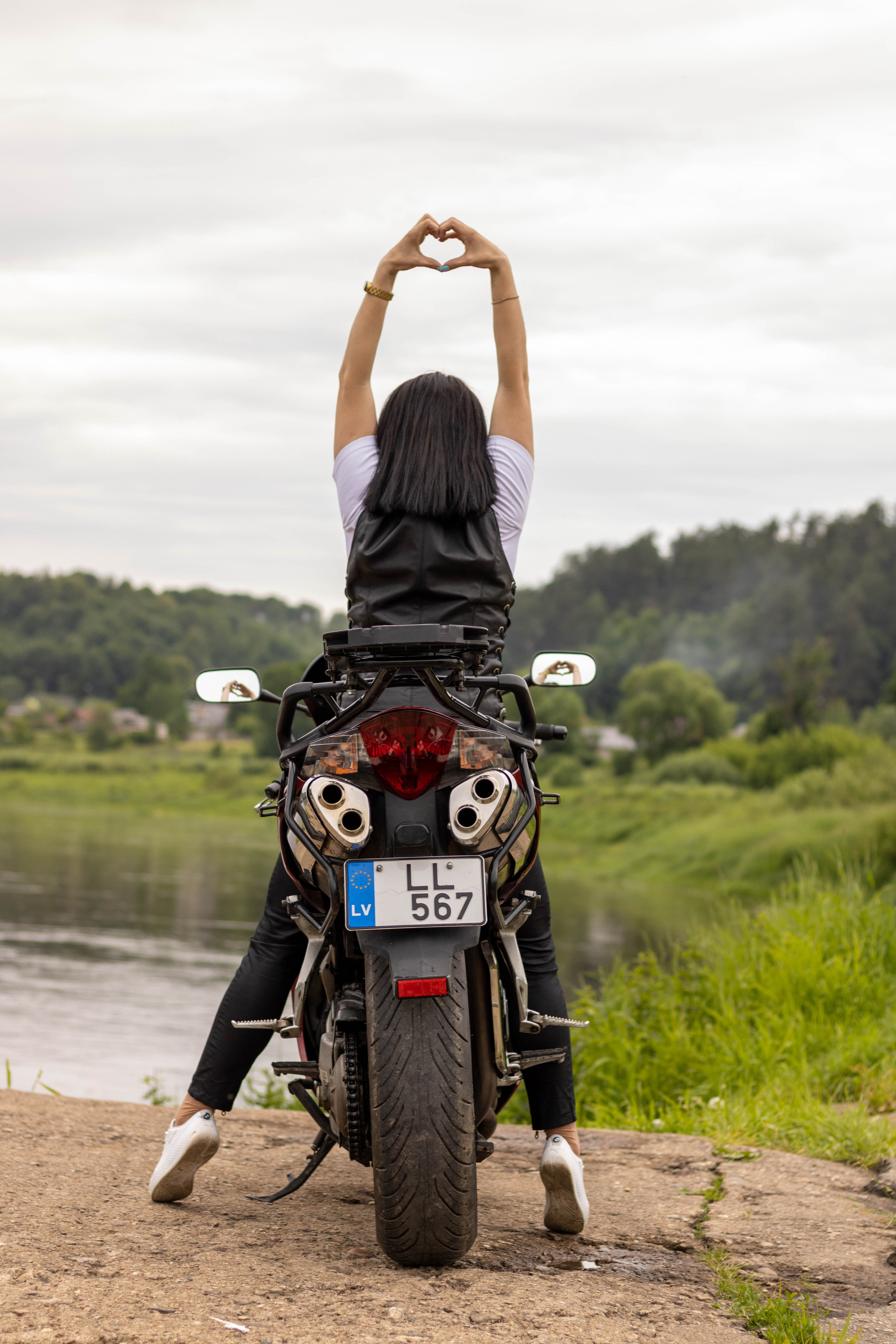 Антонина+Сергей. Фотограф в Краславе