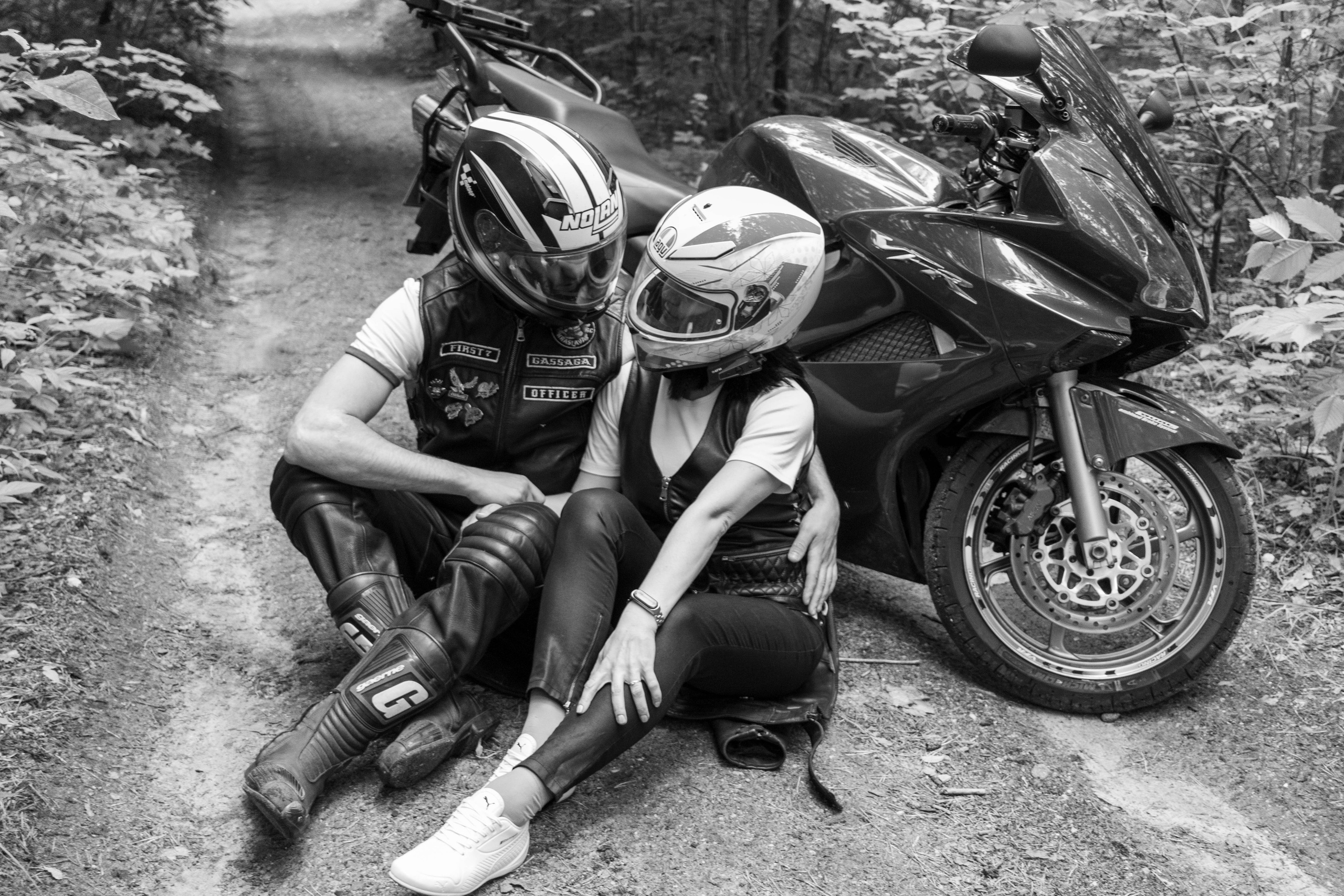 Антонина+Сергей. Фотограф в Краславе