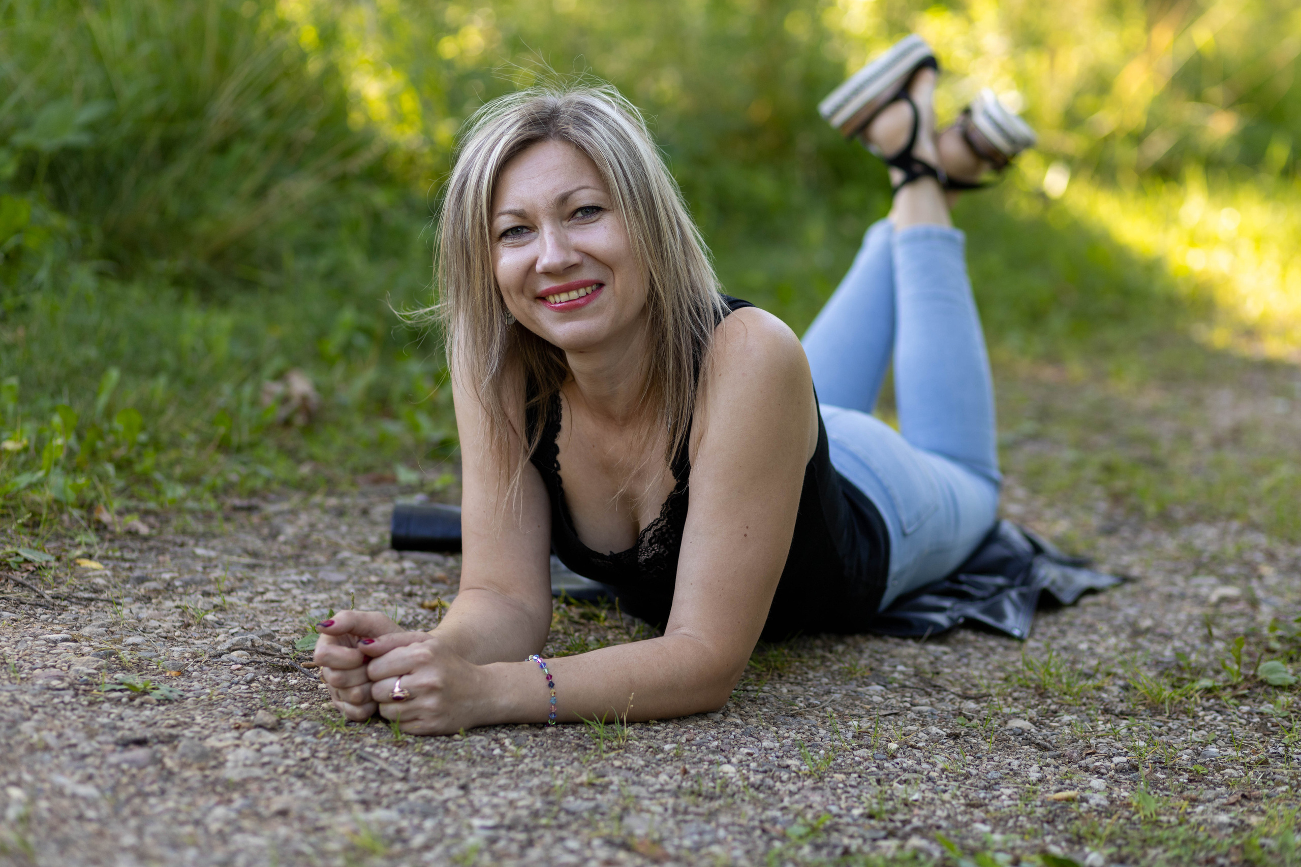 Фотограф в Краславе