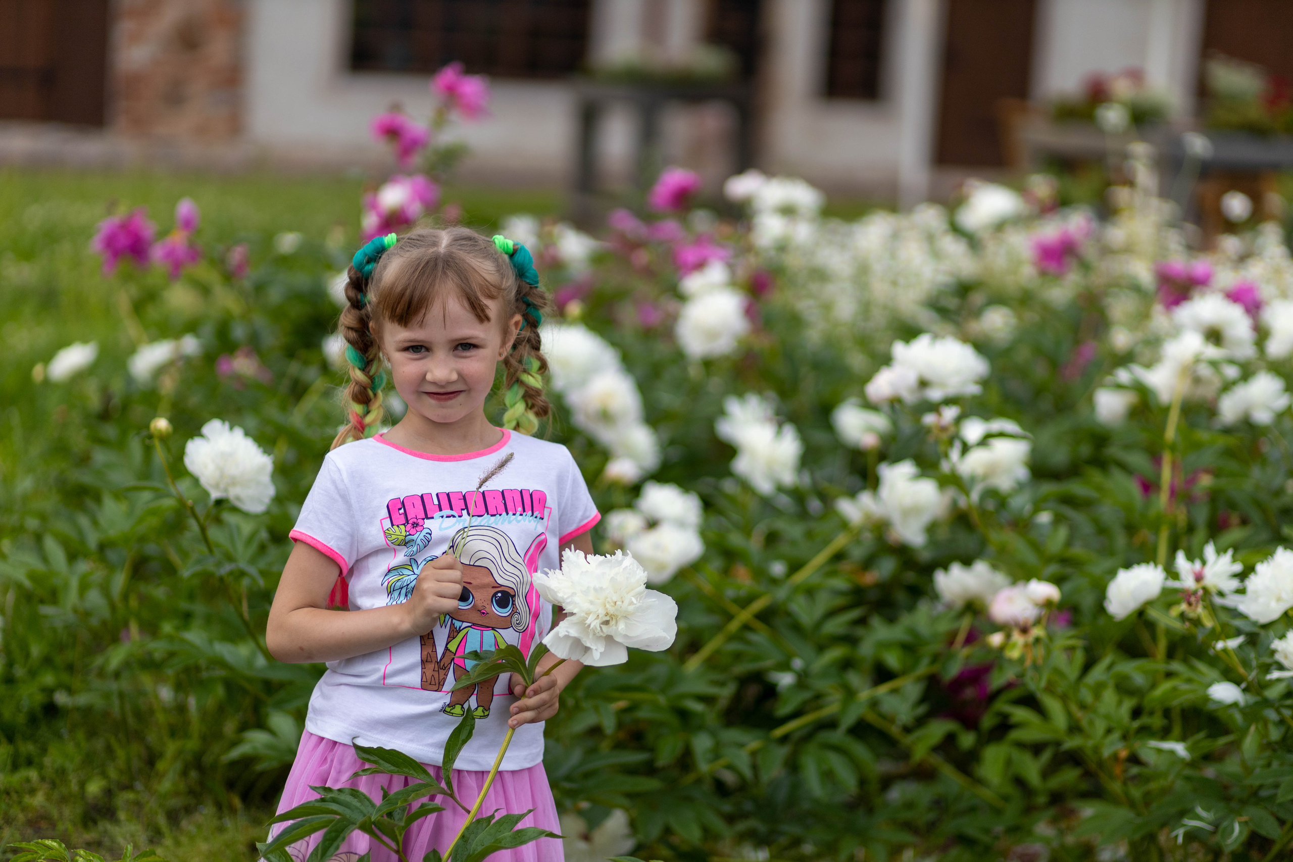 Алиса. Фотограф в Краславе