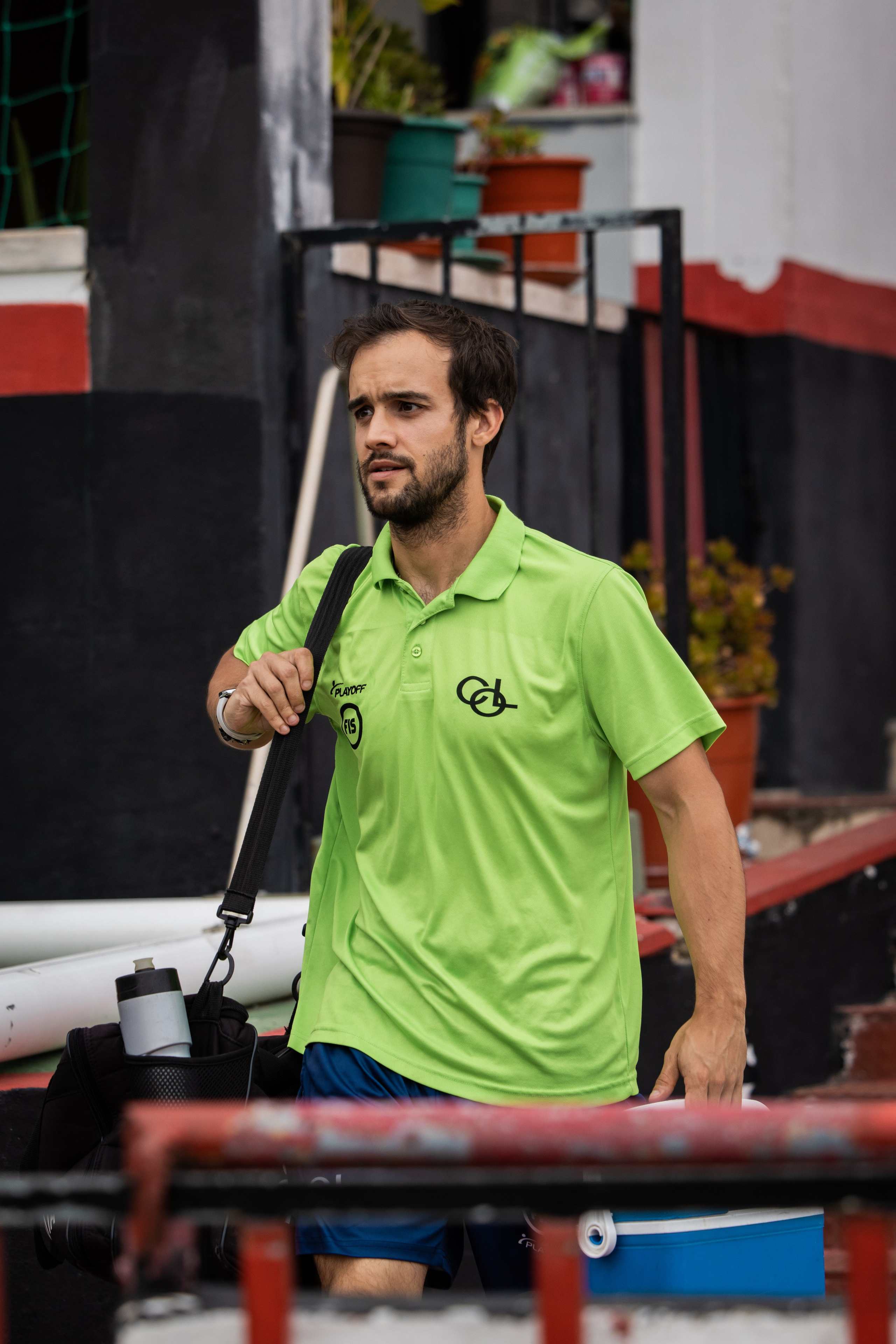 Final da taça AFL 2024/25. Retratos, eventos e Desporto