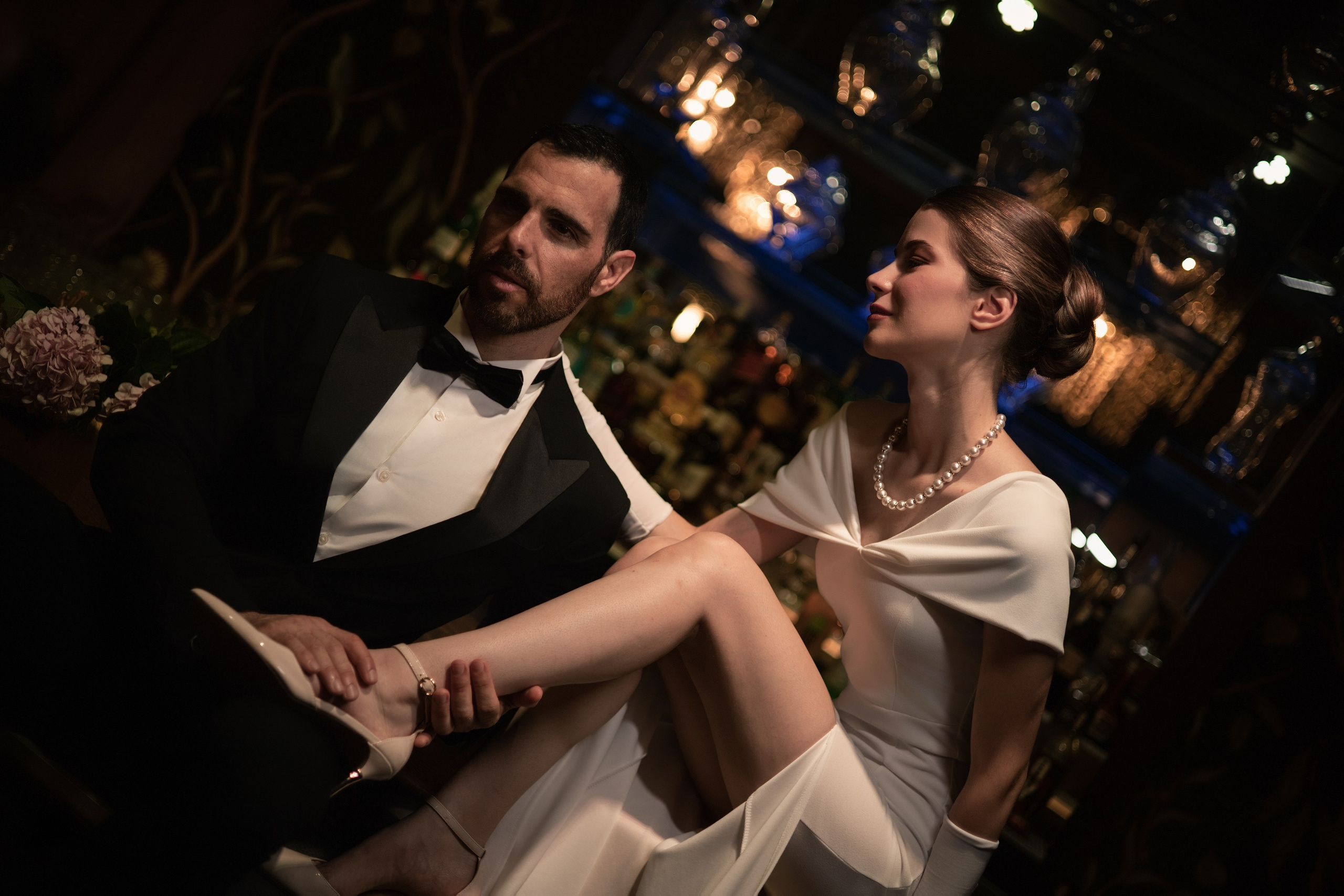 Wedding. Ole Photographer