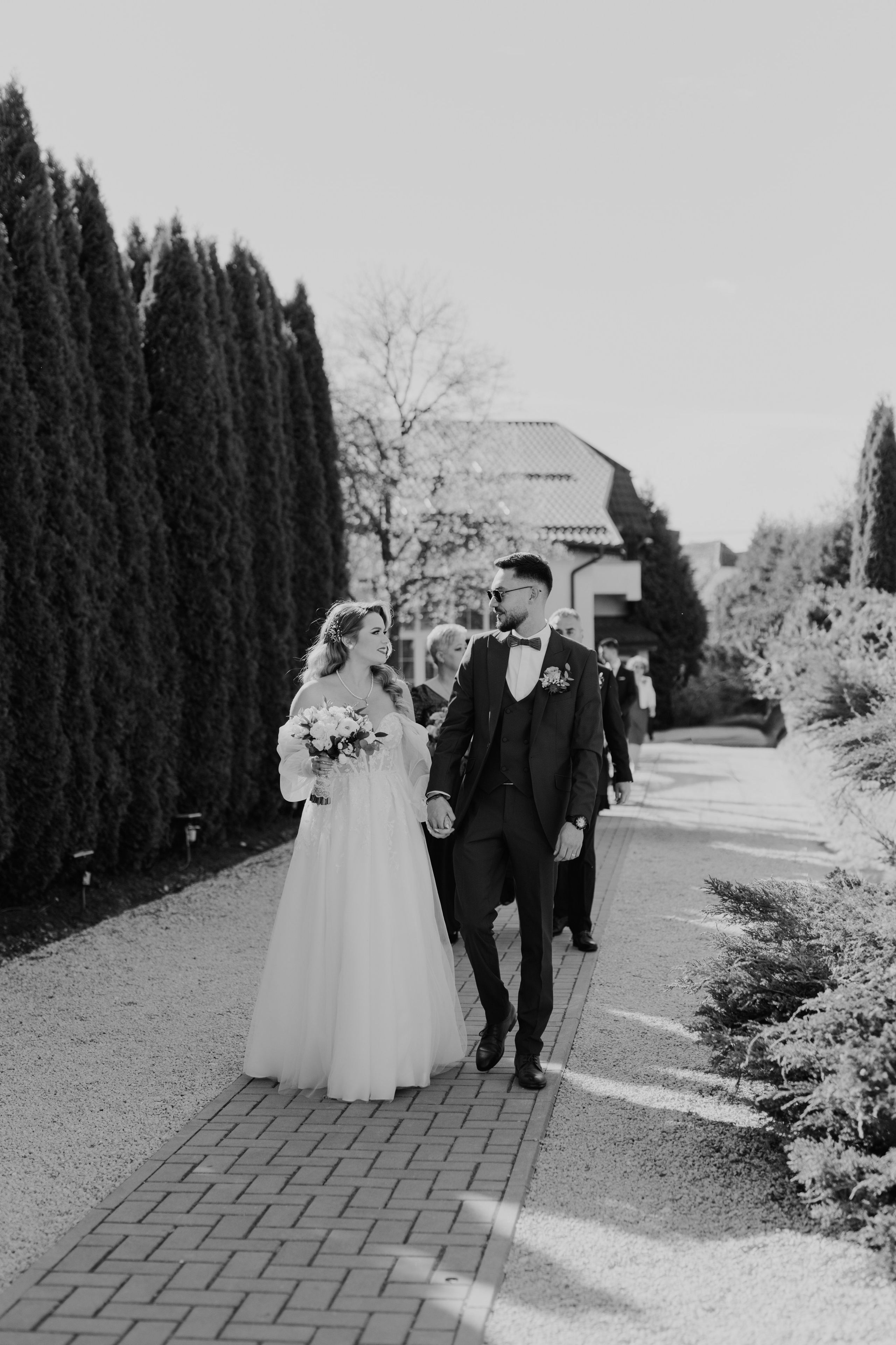 Nicoleta & Lucian. Main