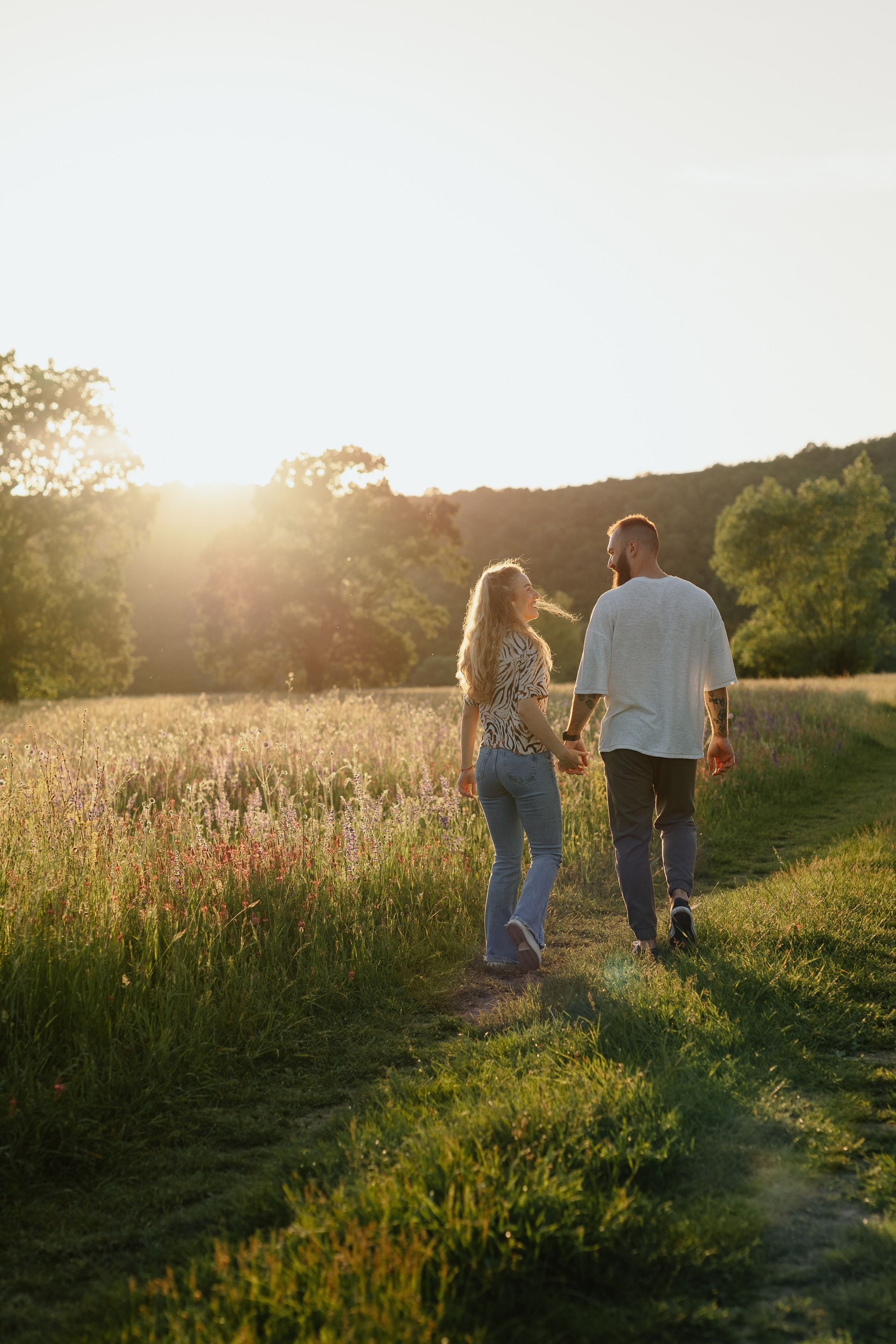 Diana & Robert. Main