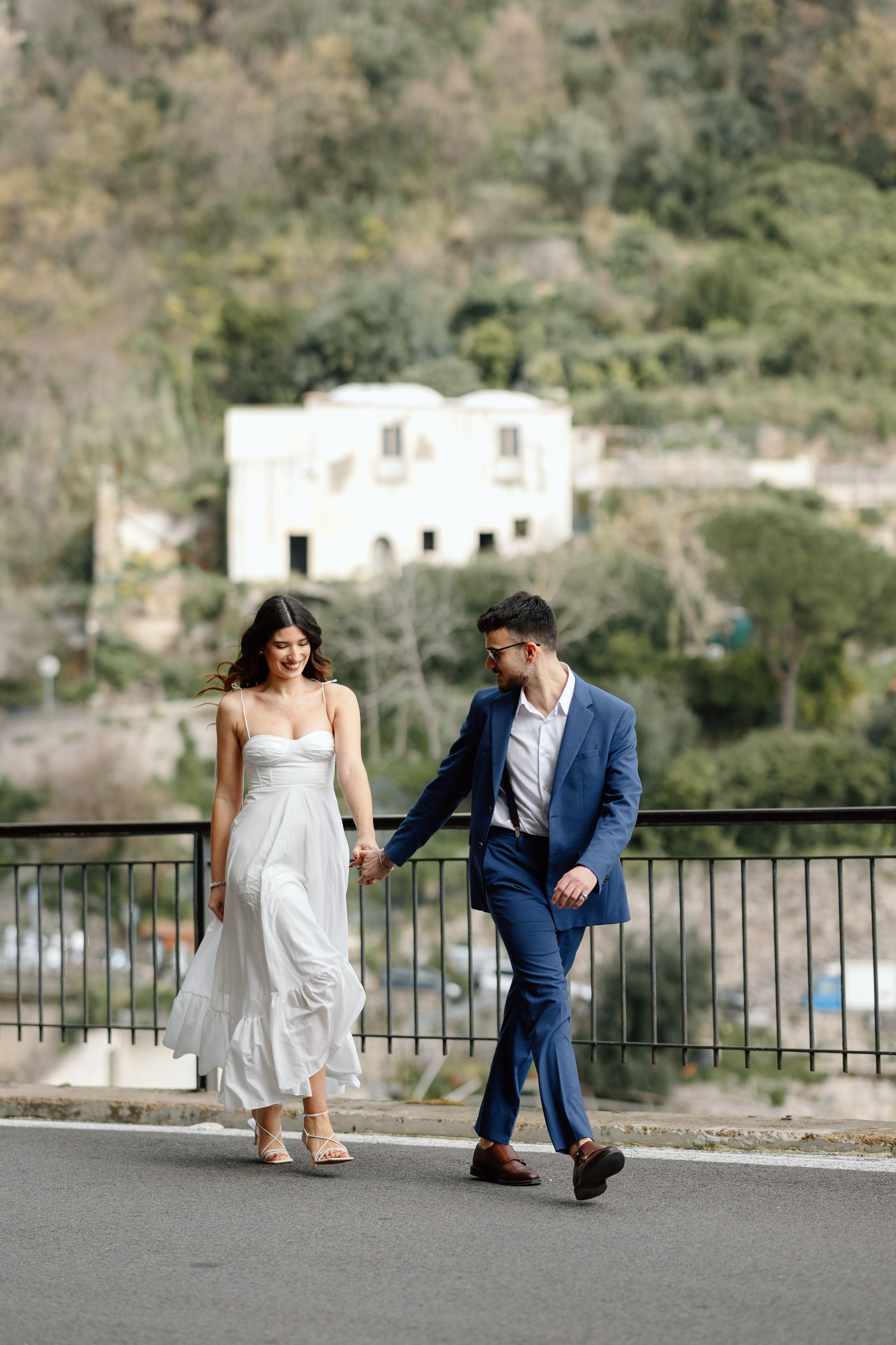 Simona & Giancarlo. Main