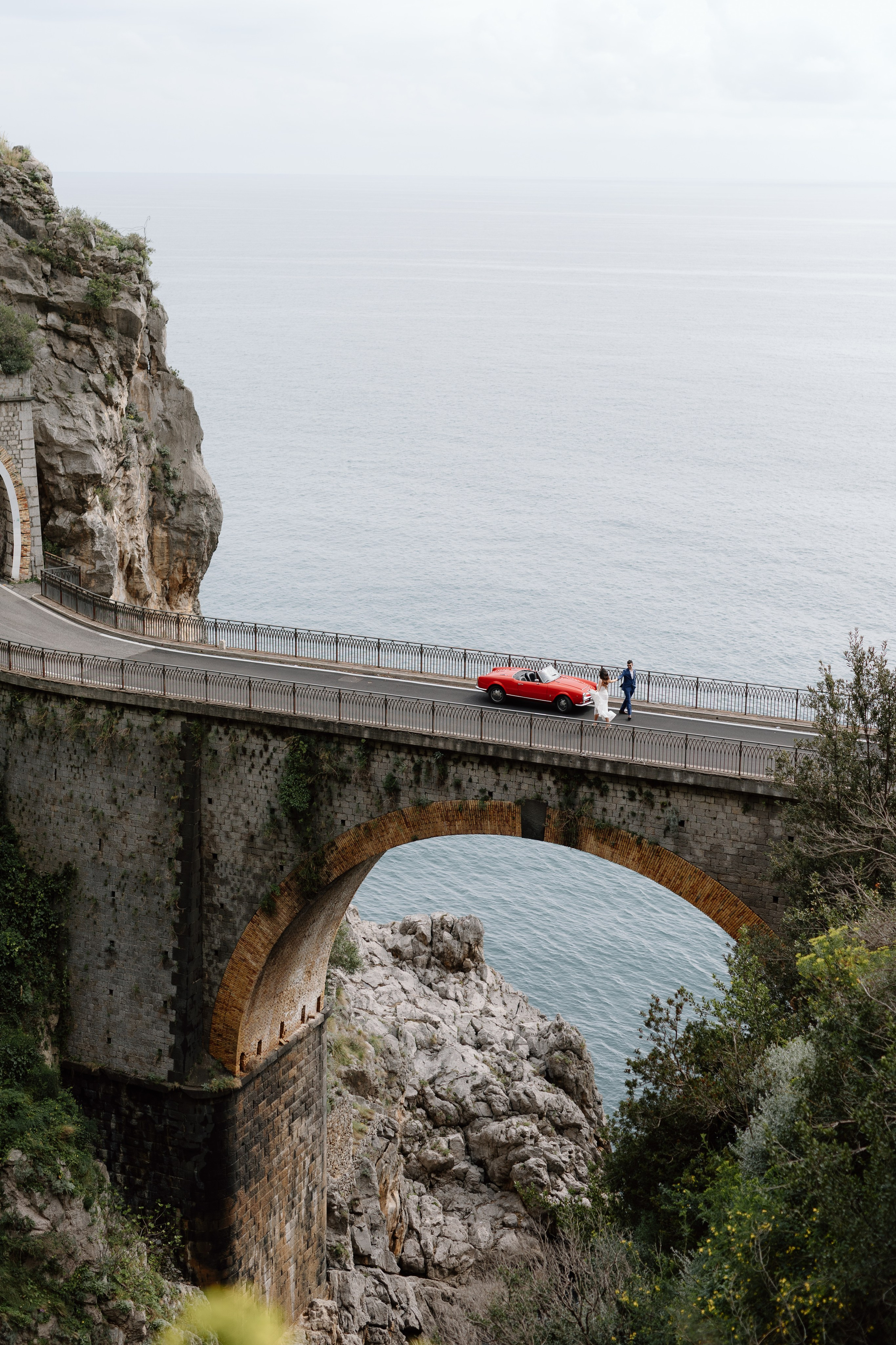 Simona & Giancarlo. Main