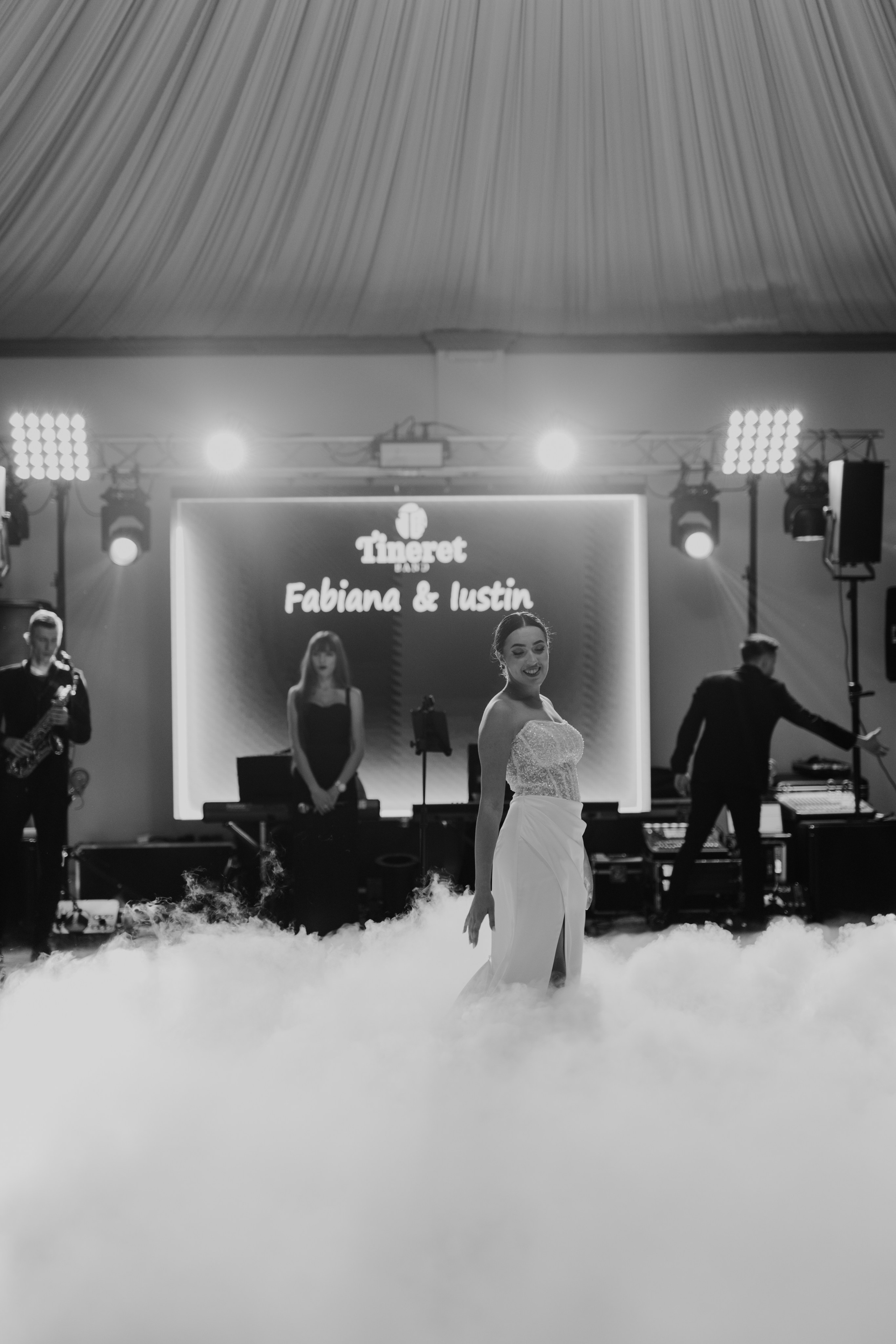 Iustin & Fabiana. Main