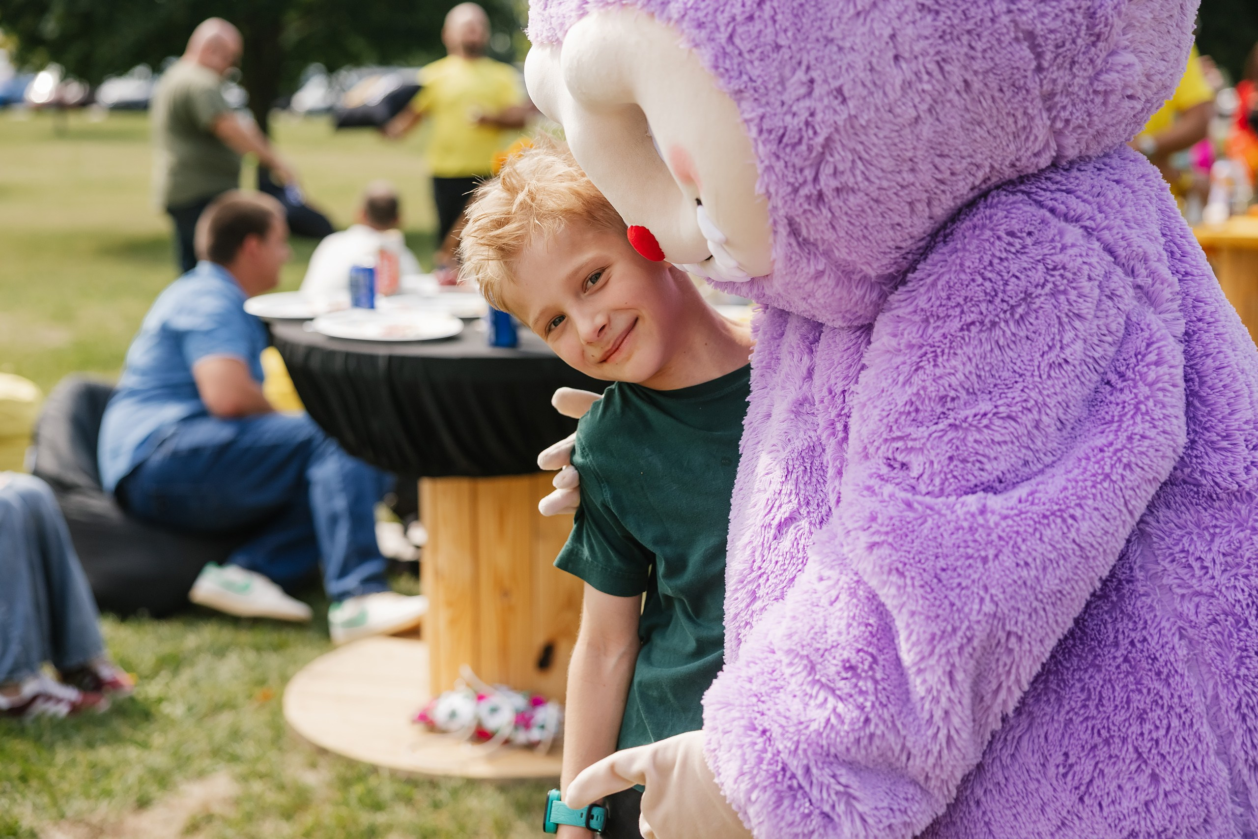 OCMC 09.13.2025. Wedding family event photographer in Chicago Nick Yushevich
