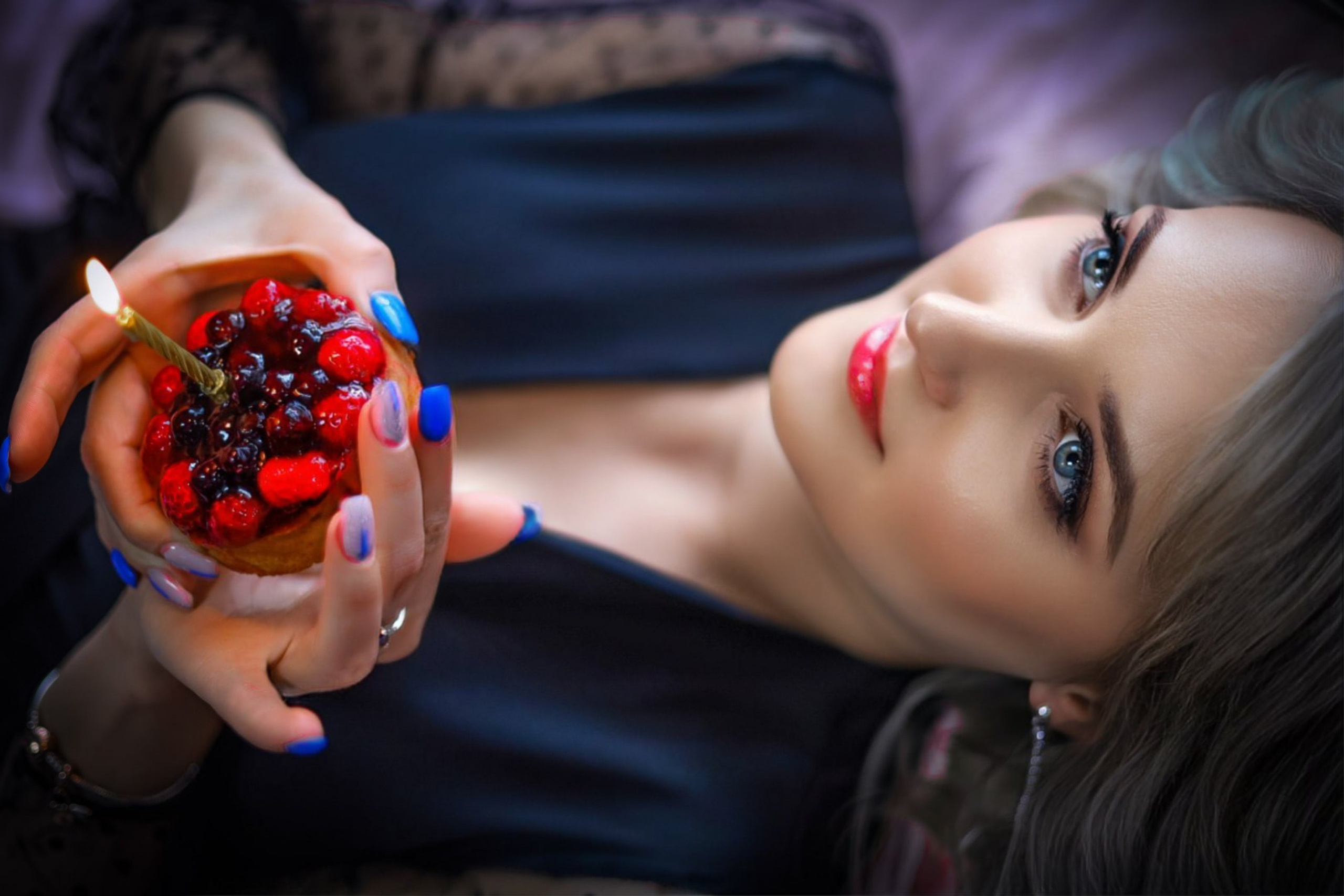 Индивидуальные. Съемка церковных таинств — АЛИНА ФЕТУ